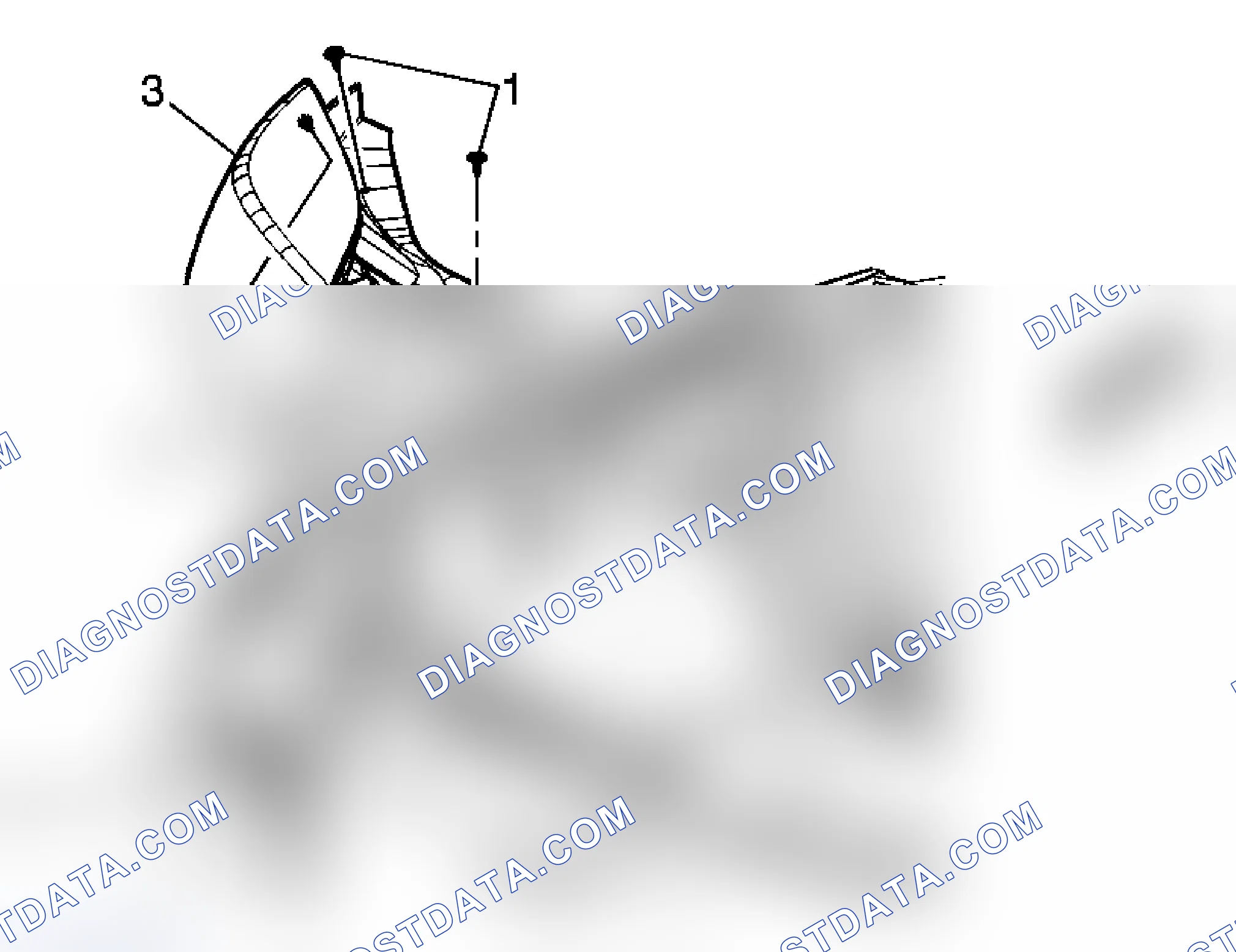 Scheme 38: Tail Lamp Replacement (SKY)