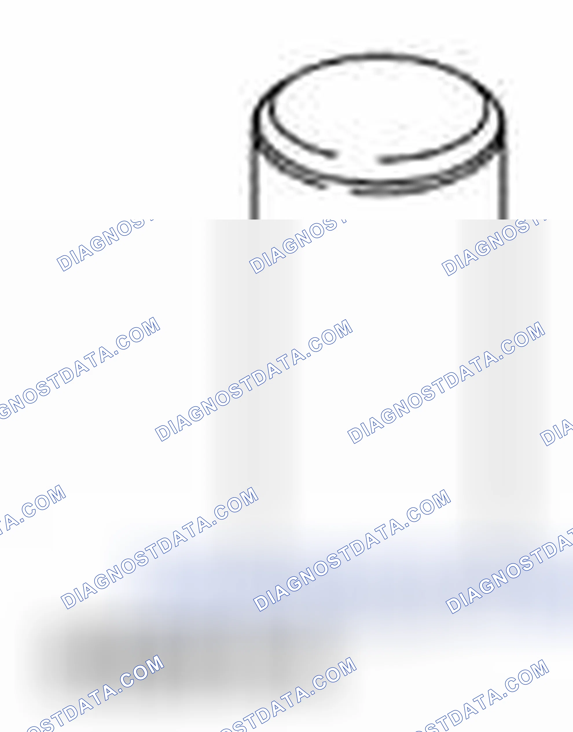 Scheme 34: Input Shaft Seal