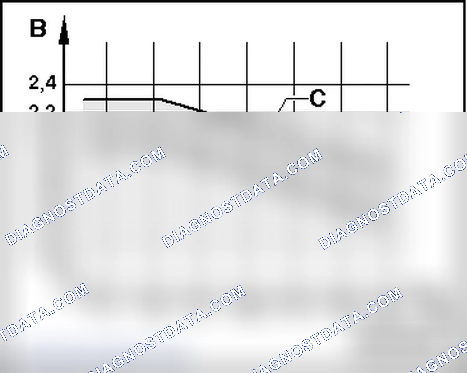 Scheme 323: SPECIFIED VALUESWITH EXPANSION VALVE AND FLUID RESERVOIR - INTERNALLY REGULATED COMPRESSOR