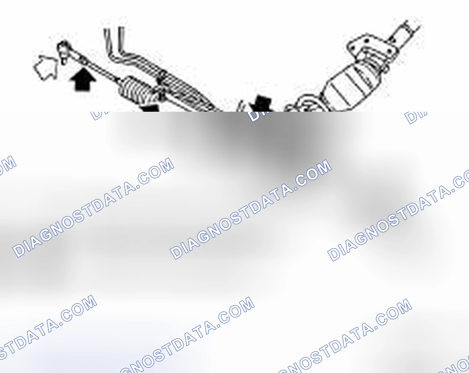 Scheme 49: STEERING GEAR