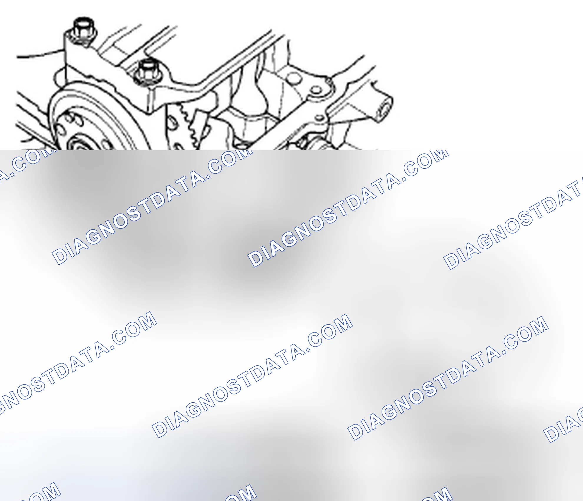 Scheme 269: Bore Code Location