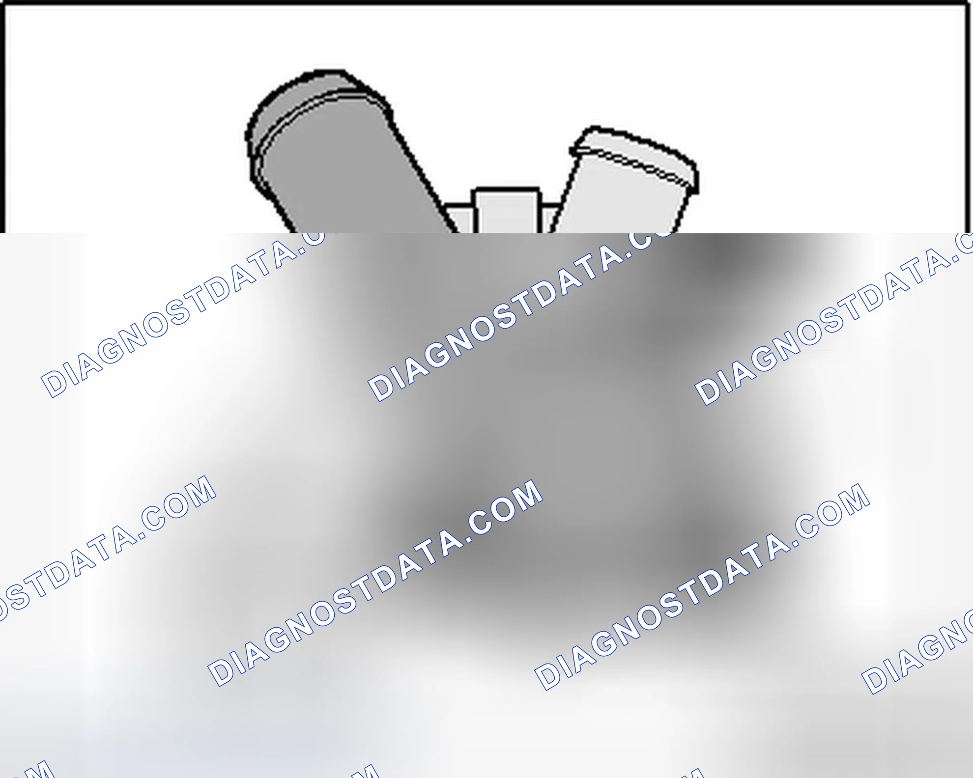 Scheme 94: COOLANT THERMOSTAT