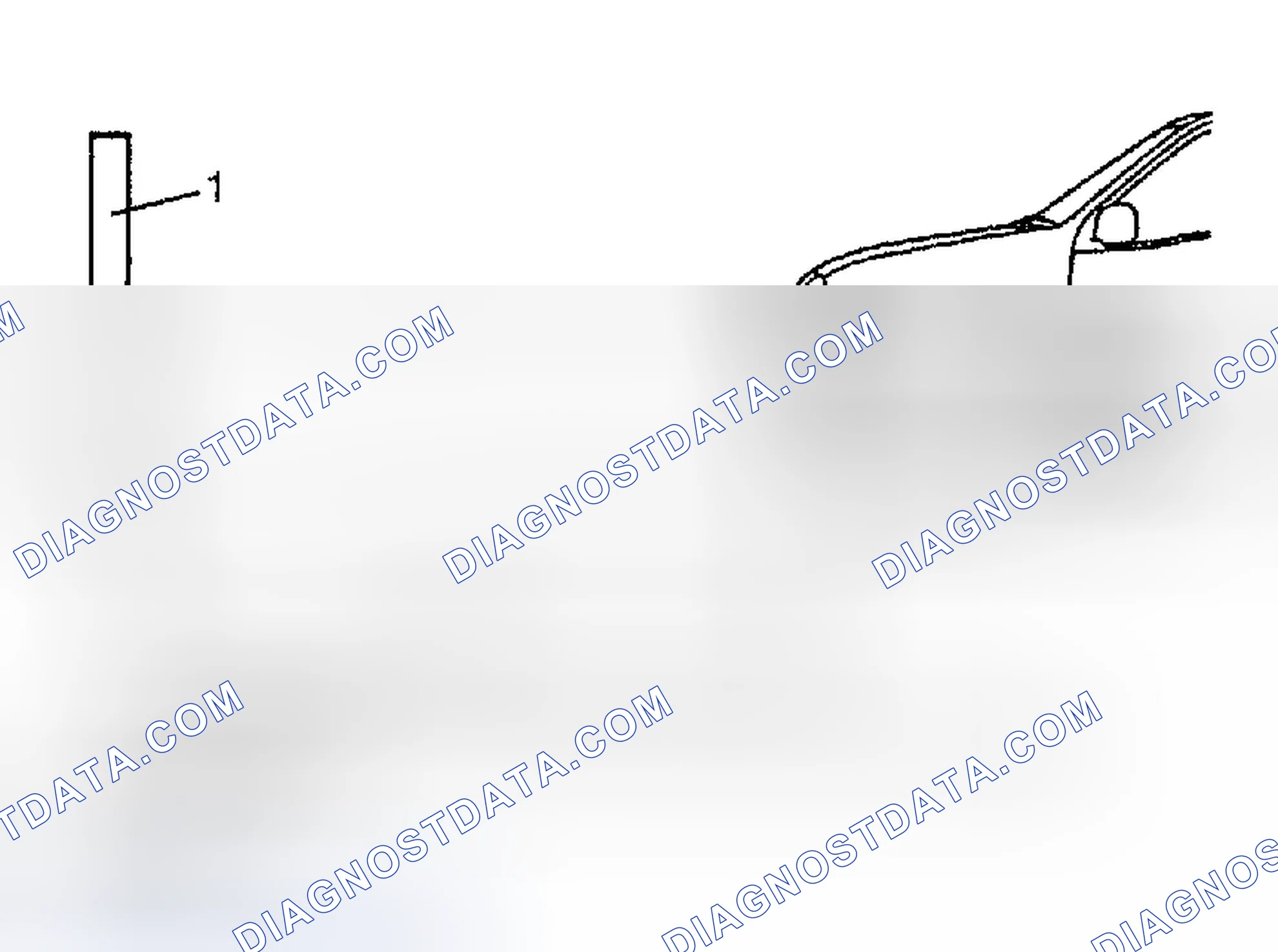 Scheme 28: HEADLIGHT AIMING WITH SCREEN
