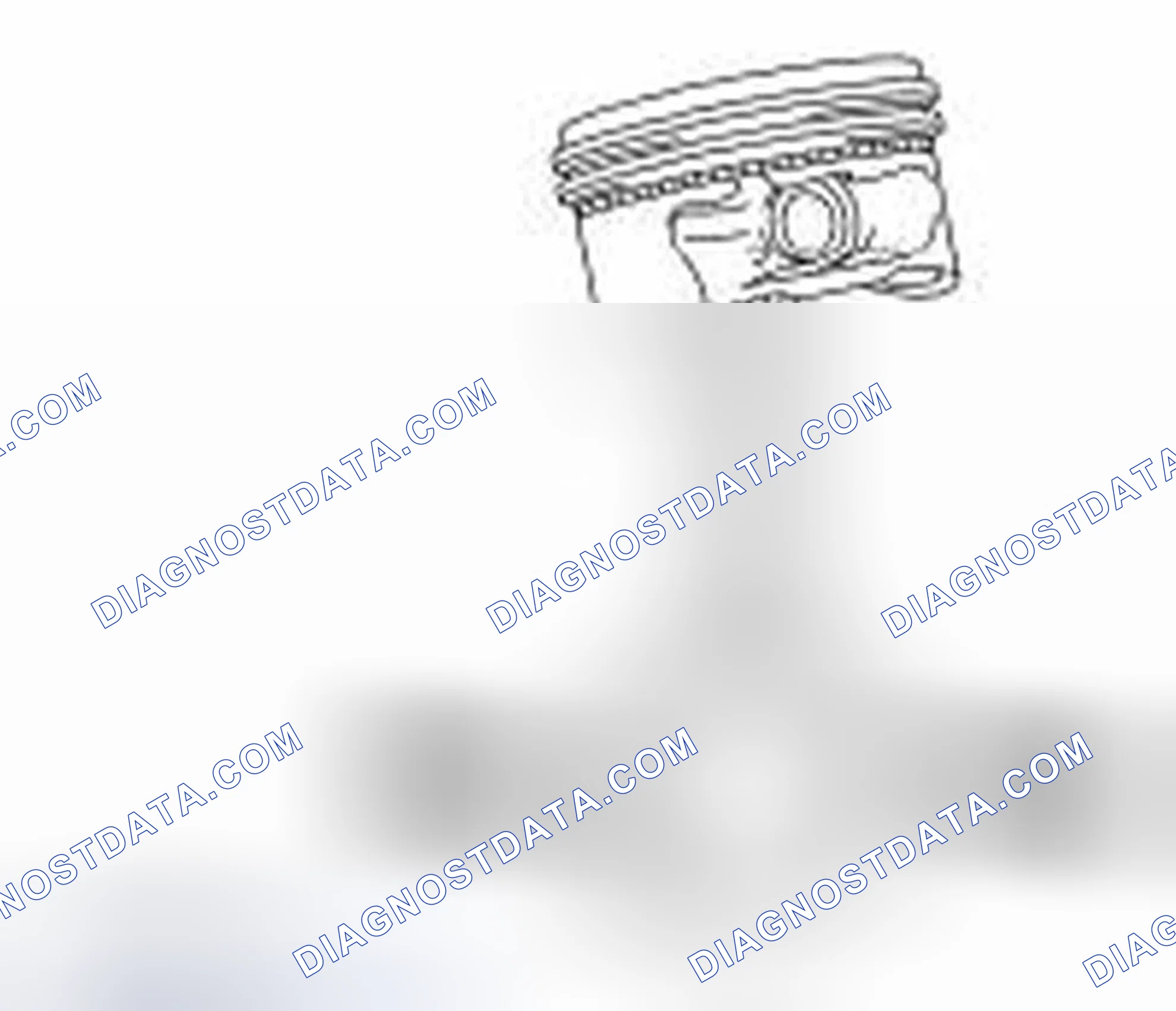 Scheme 575: Connecting Rod Cleaning