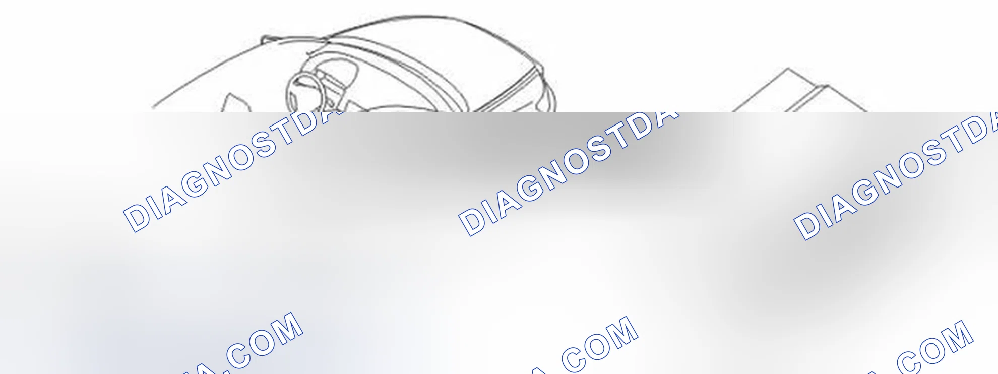 Scheme 336: KEYLESS VEHICLE MODULE (KVM)