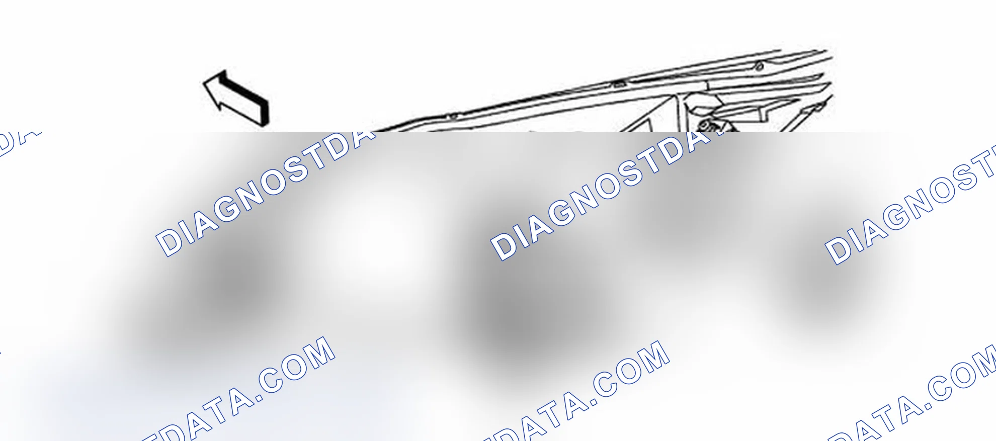 Scheme 32: Headlamp Bulb Replacement (TT4 High Beam)