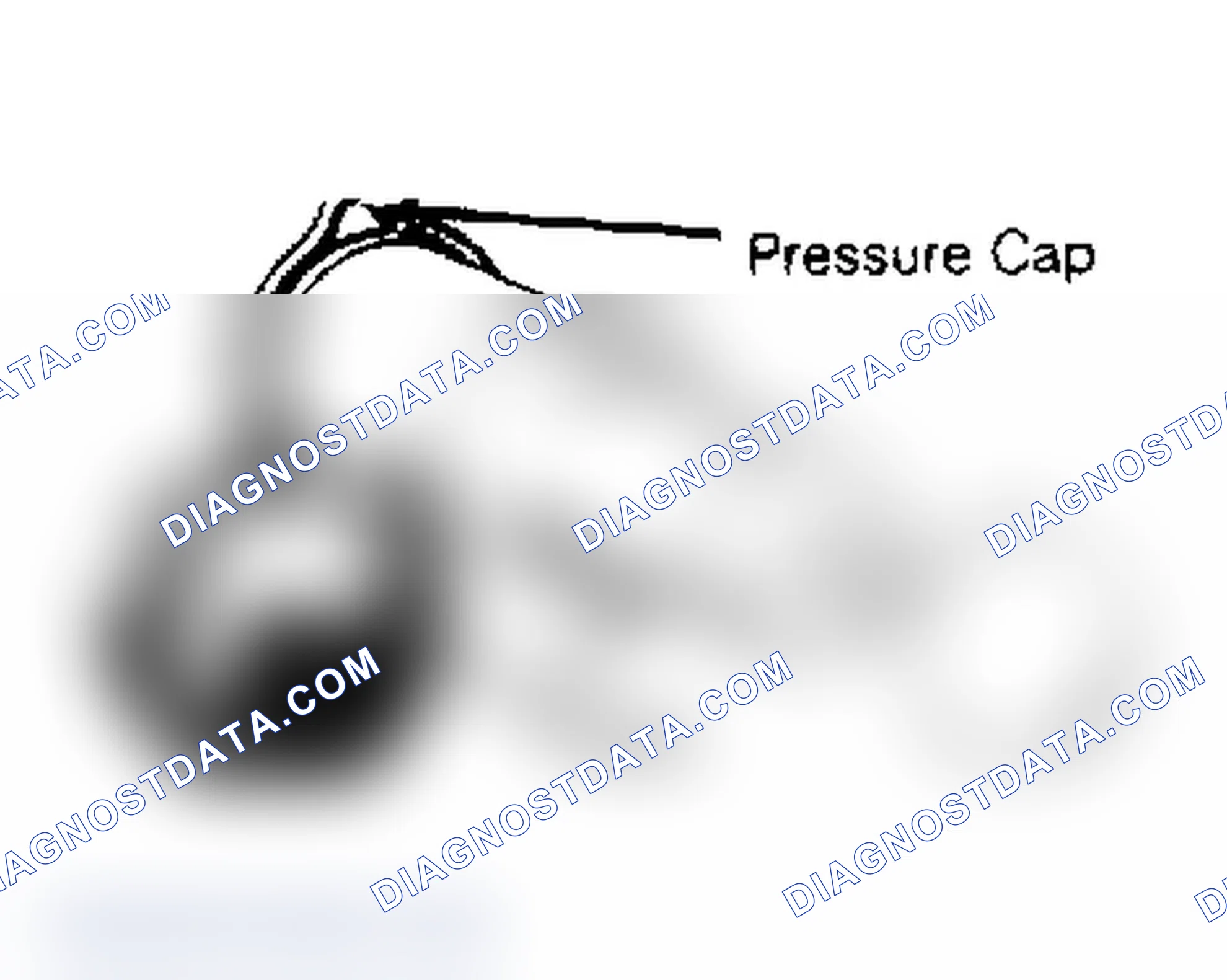 Scheme 1: Testing Radiator Cap