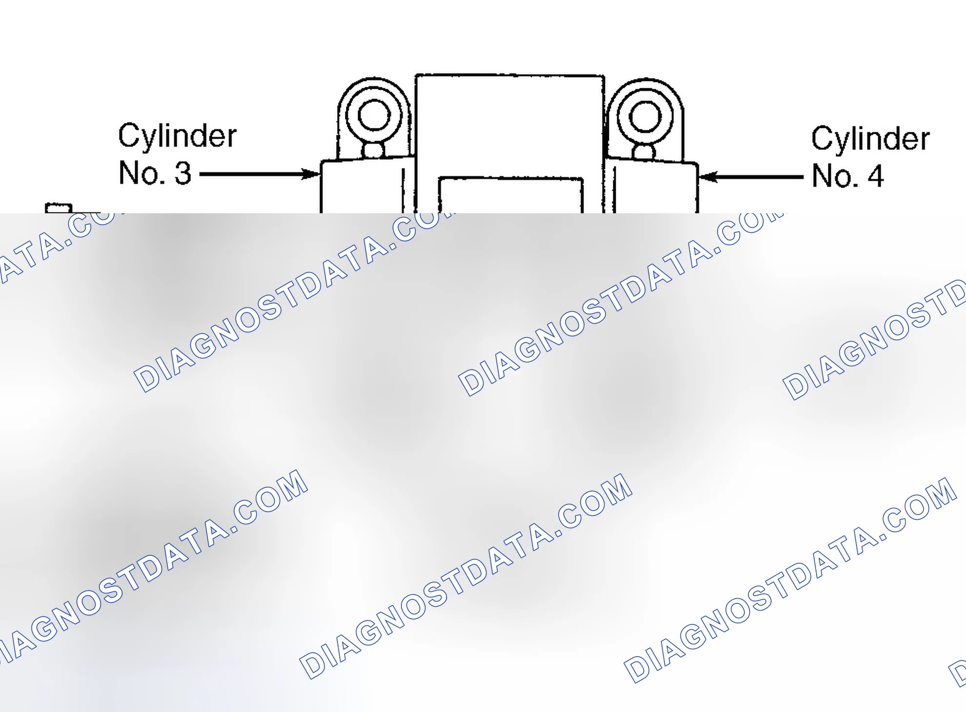 Scheme 2: FIRING ORDER & TIMING MARKS
