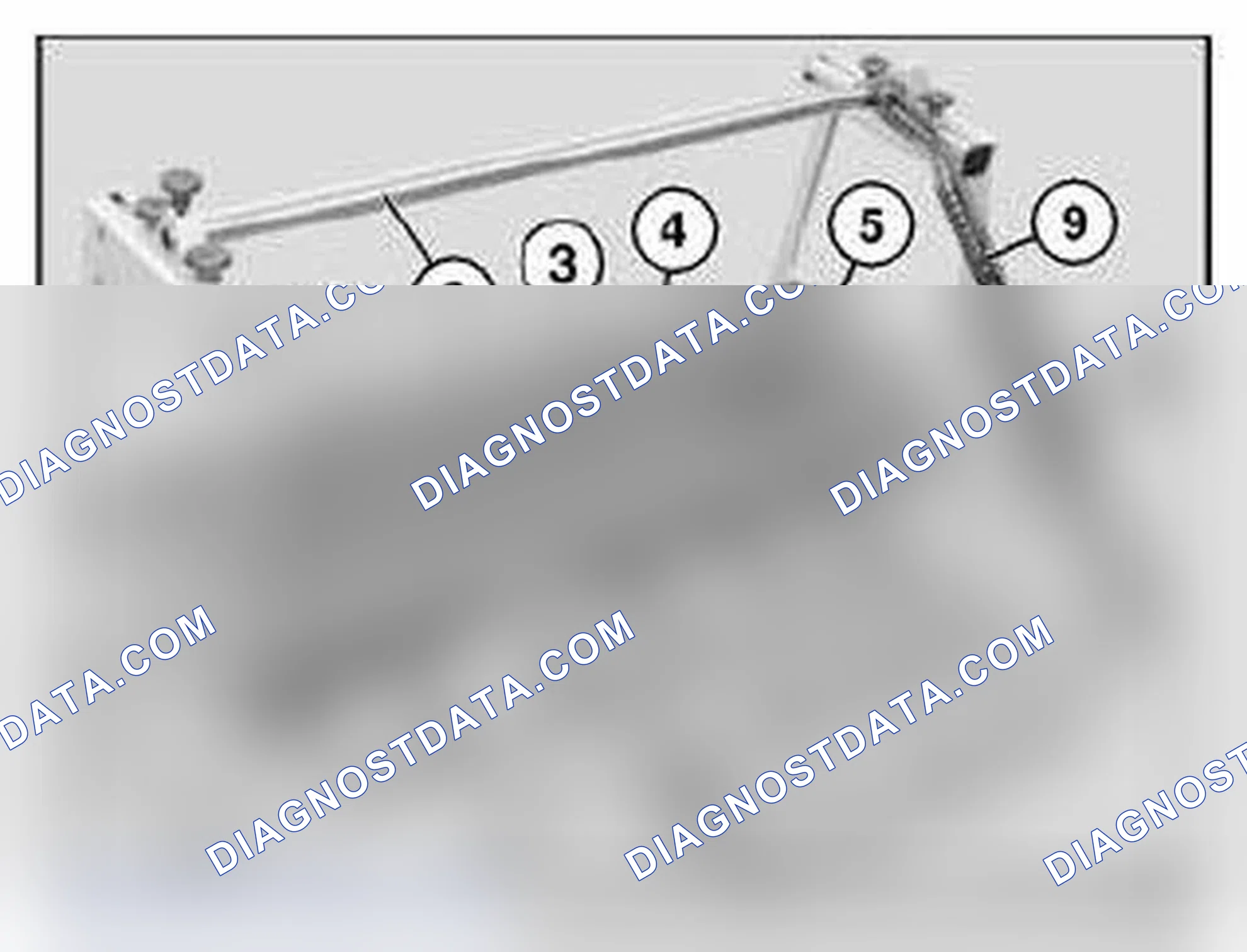Scheme 69: 11 9 000 Cylinder Head Expander Tool