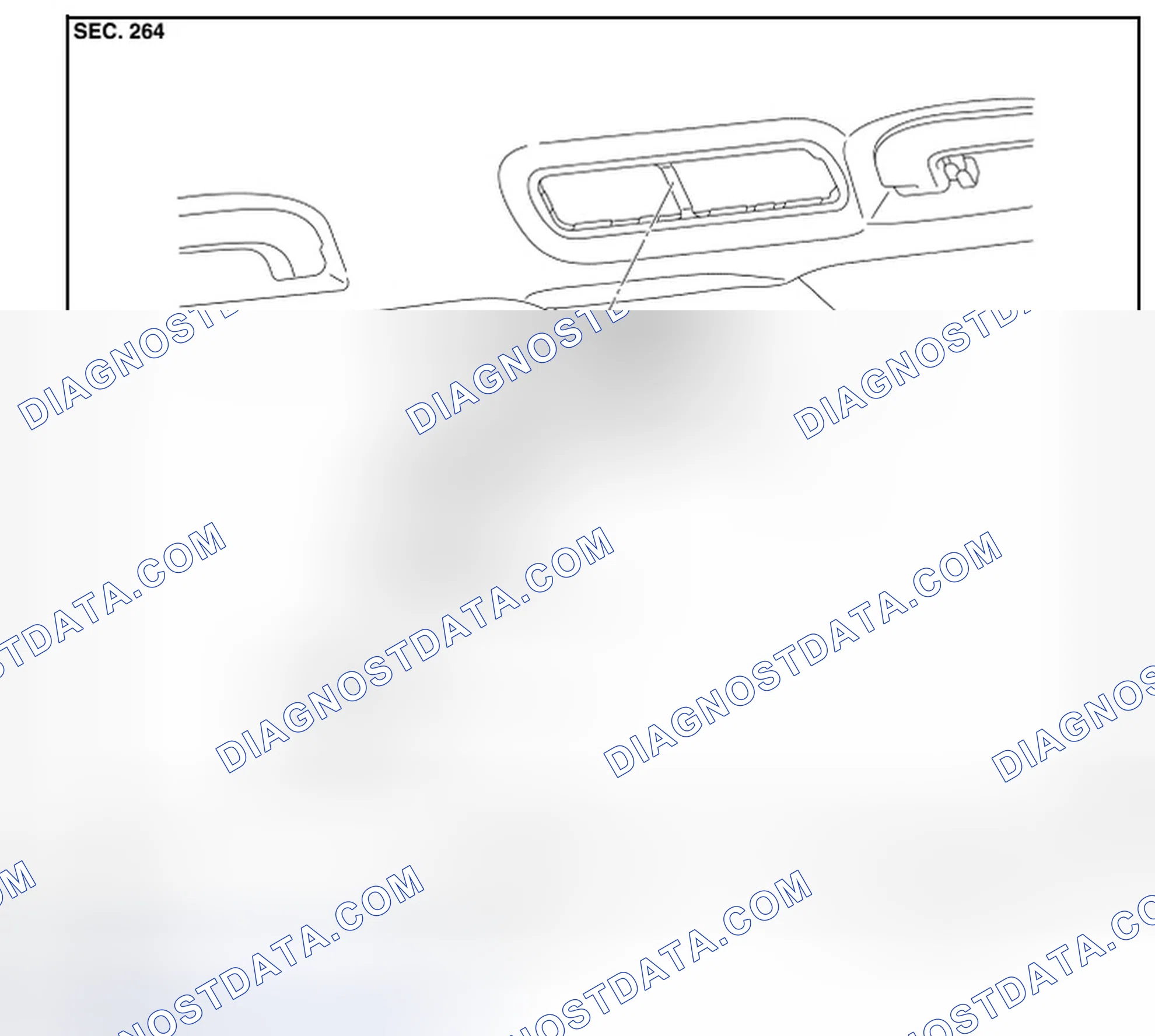 Scheme 60: Exploded View