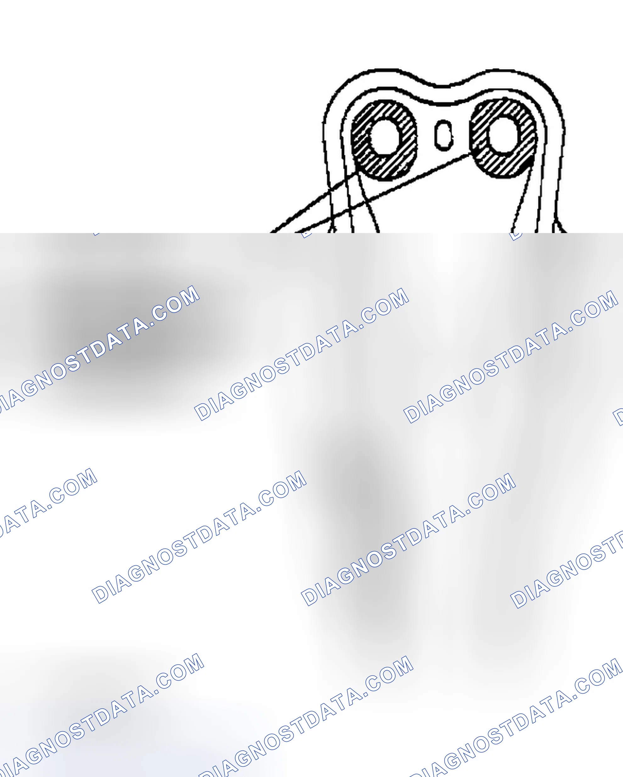 Scheme 228: ENGINE MOUNT MEMBER INSTALLATION NOTE