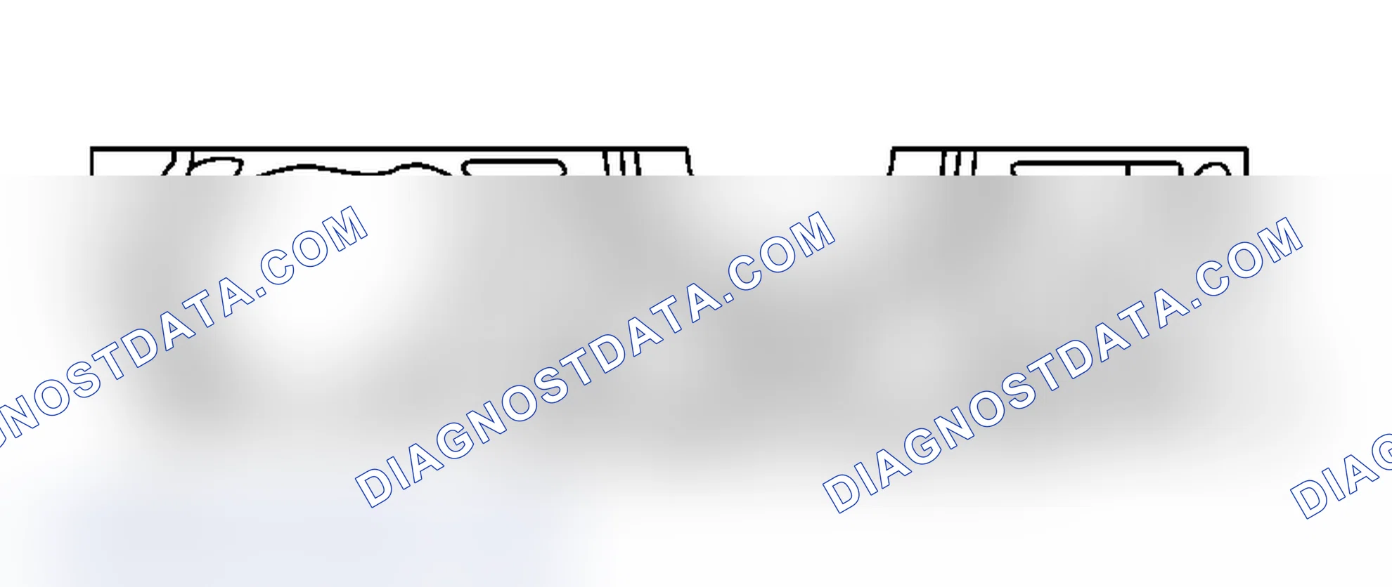 Scheme 40: Lower Crankcase - Back View