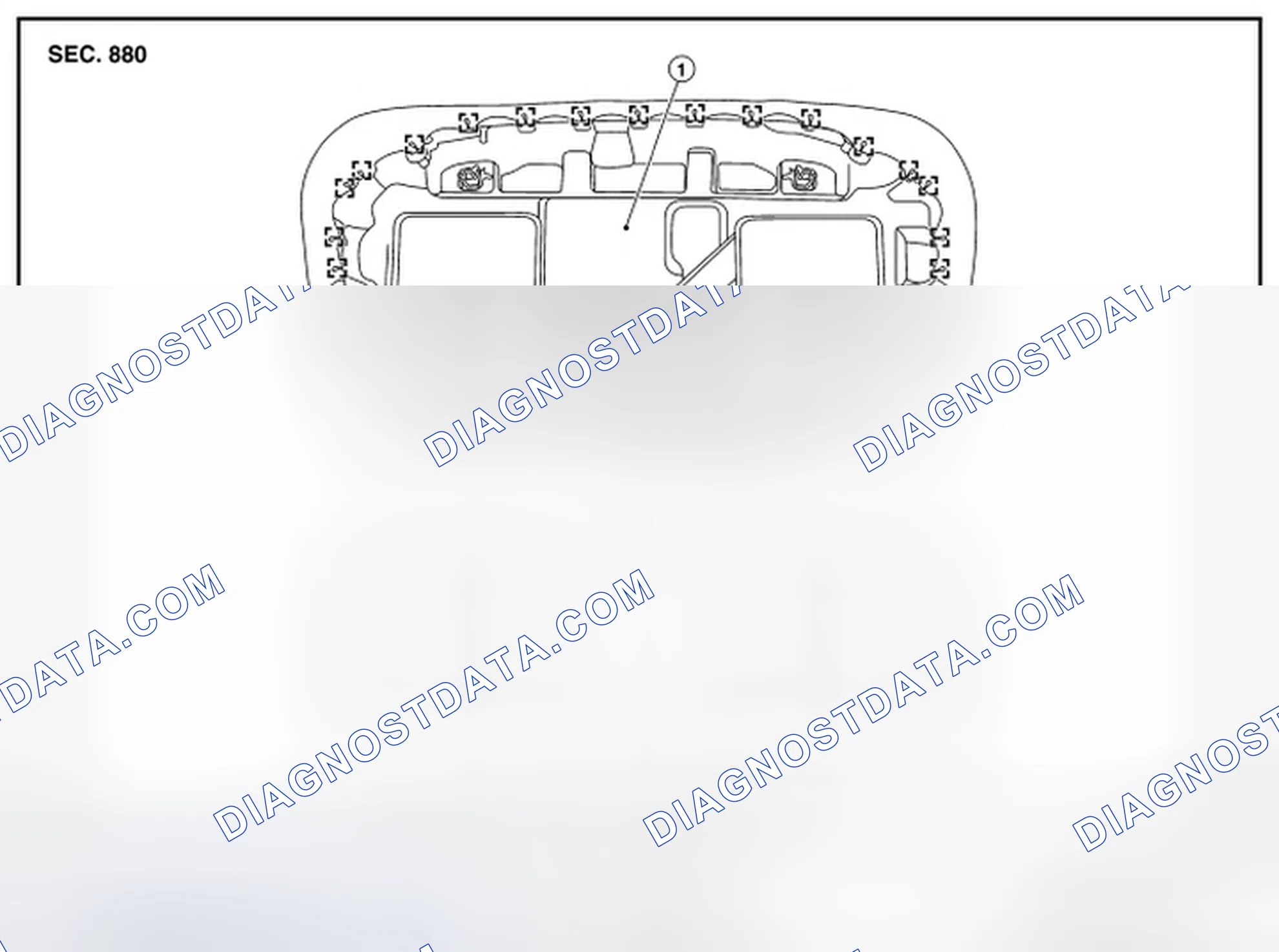 Scheme 24: Seat Cushion