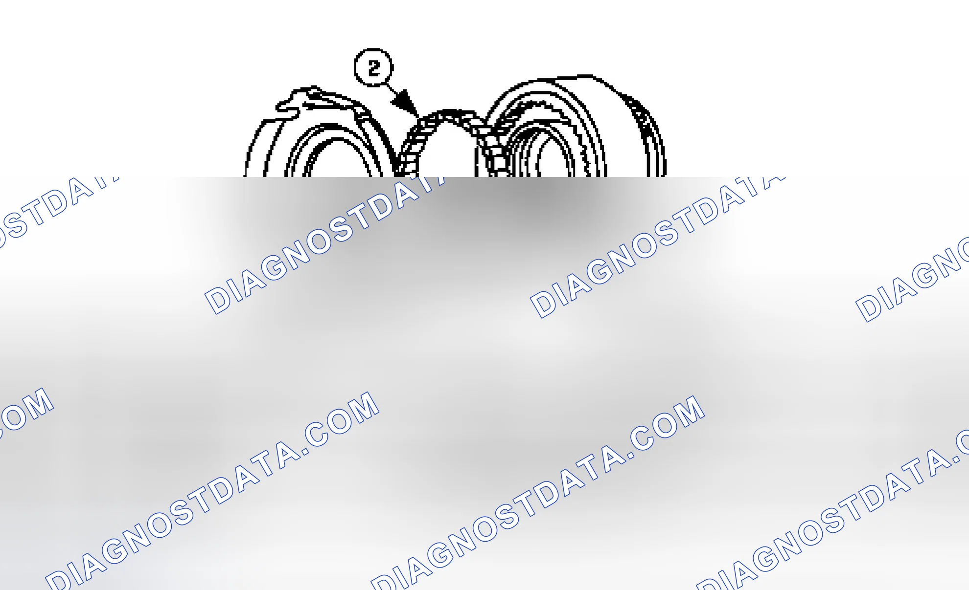 Scheme 271: PLANETARY GEAR SUPPORT ASSEMBLY AND PLANETARY ONE-WAY CLUTCH