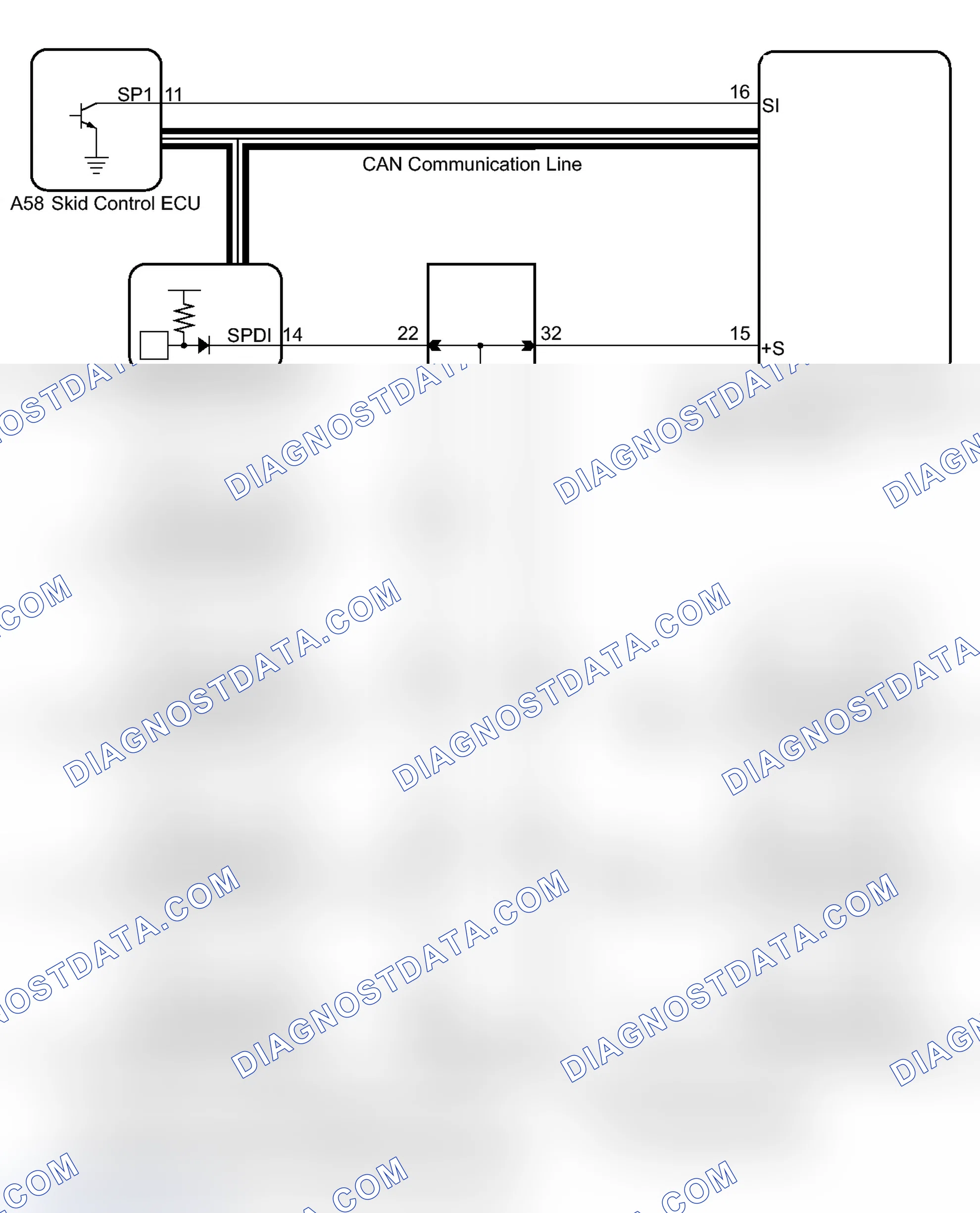 Scheme 30: WIRING DIAGRAM