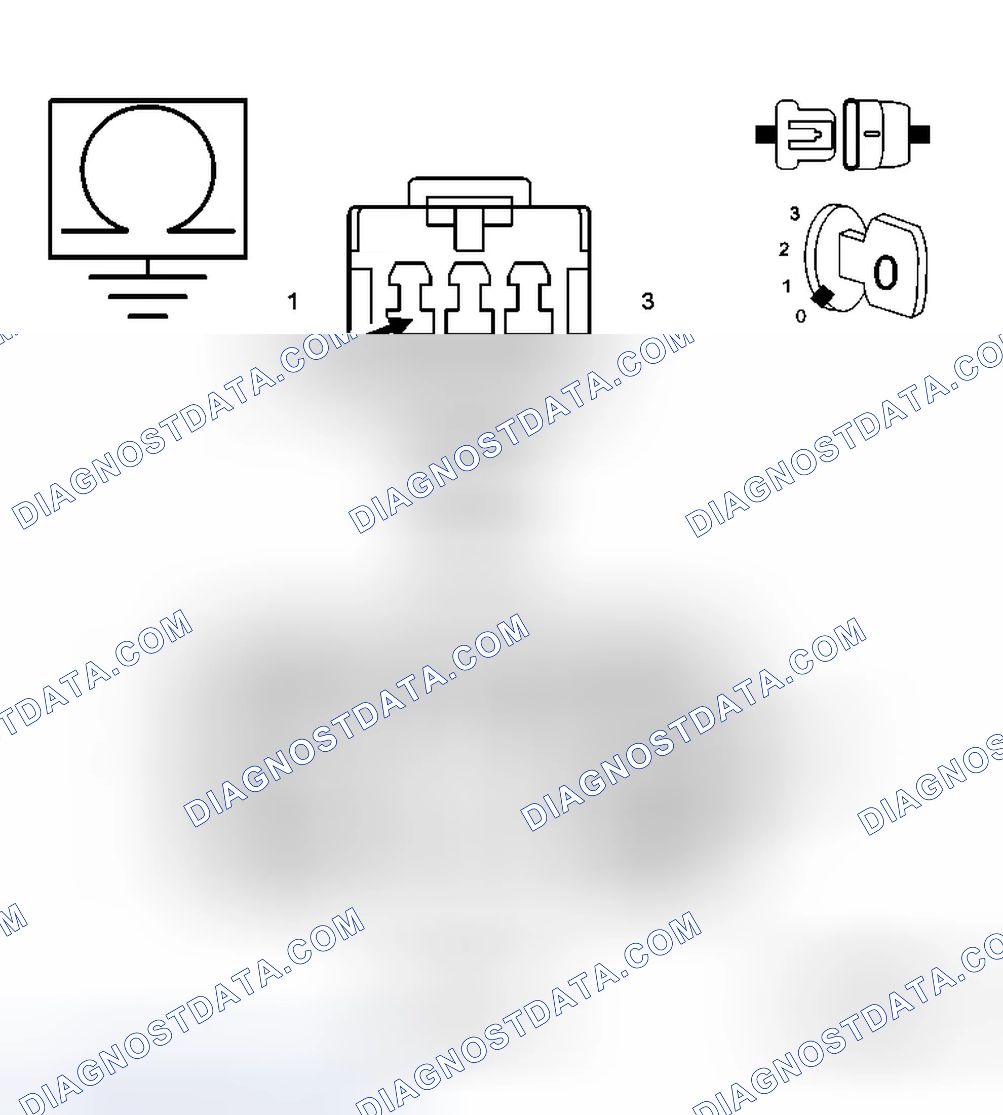 Scheme 65: Diagnostic Test