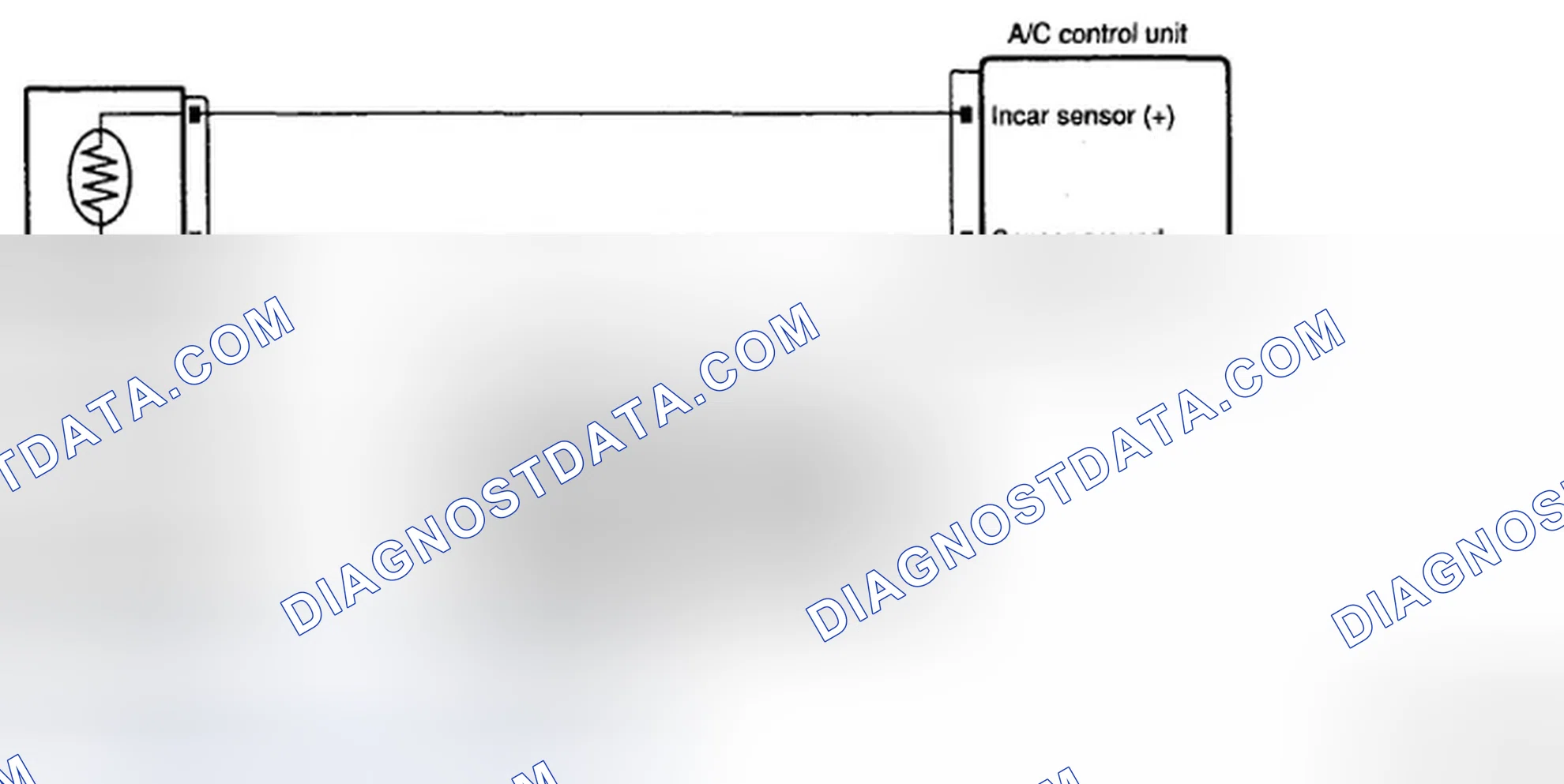 Scheme 45: Diagnostic Circuit Diagram