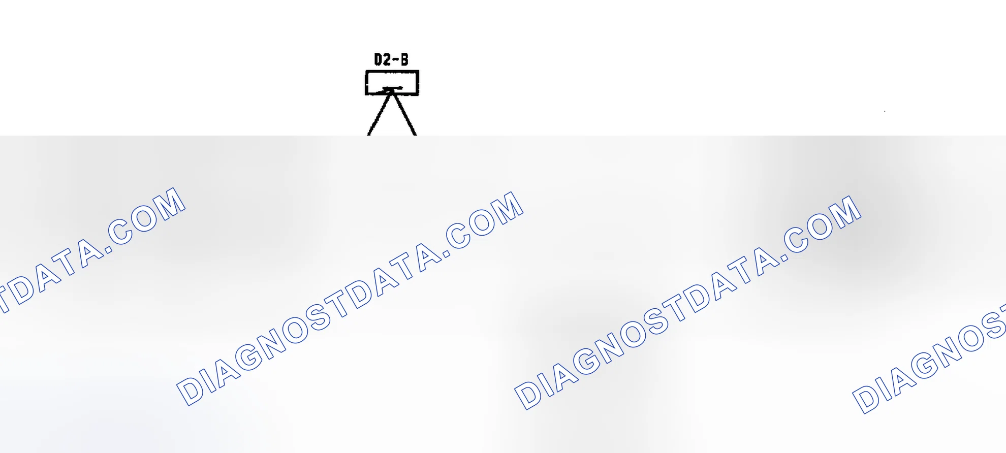 Scheme 26: Fault 1016: Circuit Diagram MAT Circuit Low
