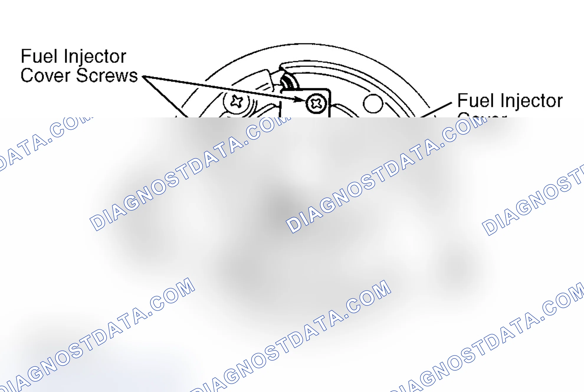 How to Overhaul the Engine Control System - Removal & Installation