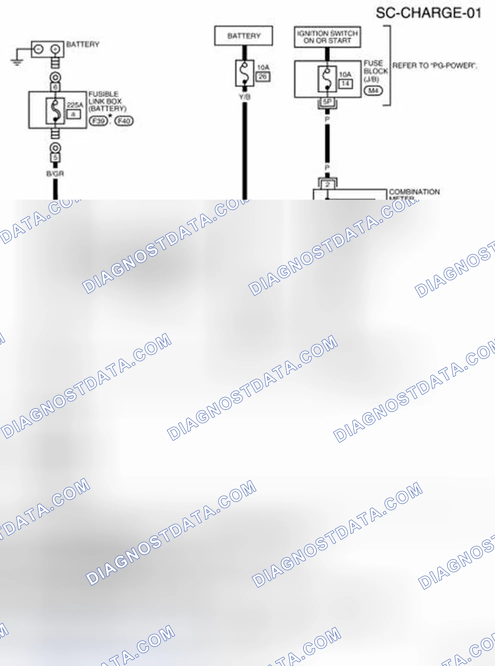 Scheme 2: MR20DE
