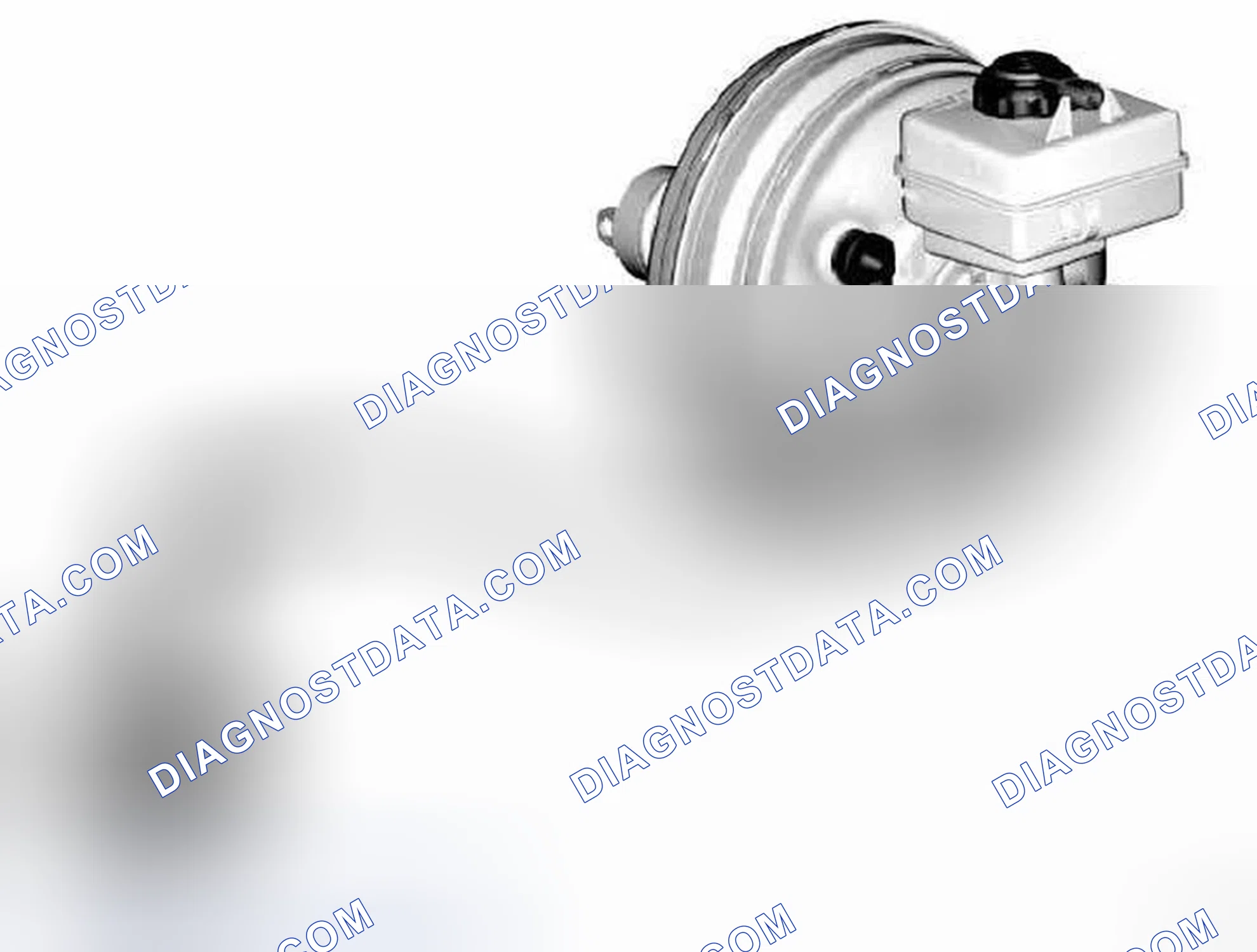 Scheme 428: Vacuum supply All models