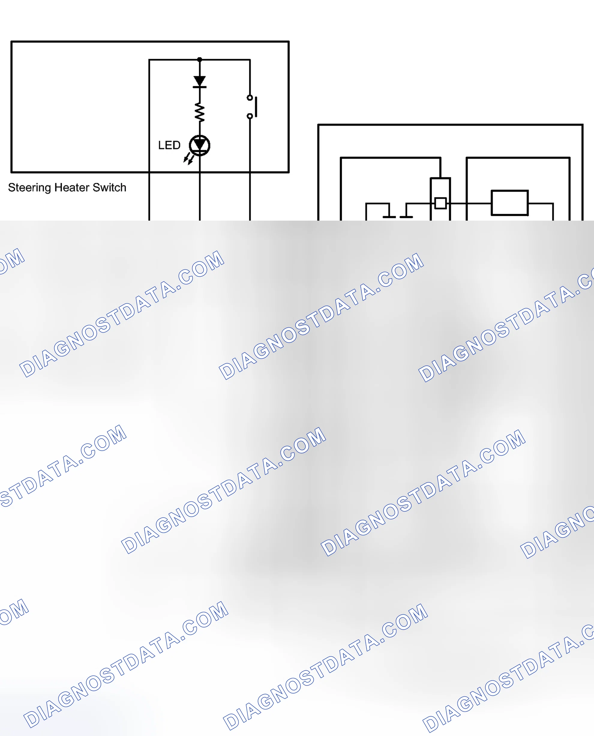 Scheme 73: SYSTEM DIAGRAM [03/2012 - ]