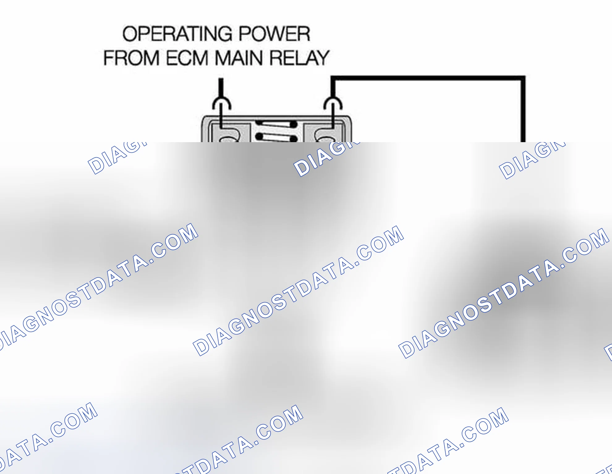 Scheme 470: Identifying Purge Valve System Diagram