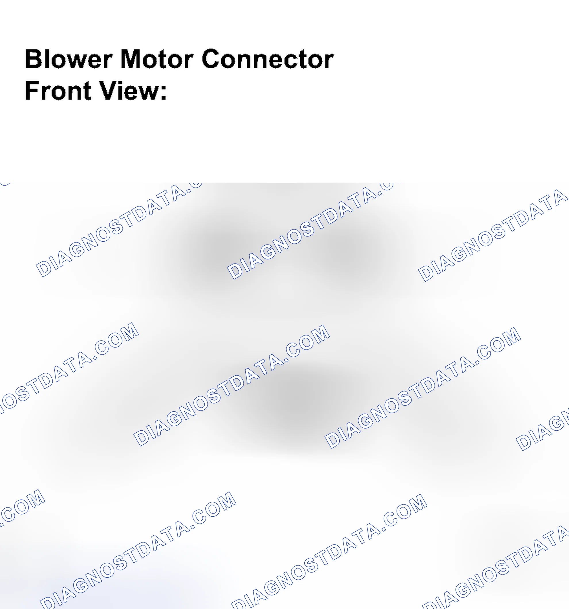 Scheme 190: ON-VEHICLE INSPECTION