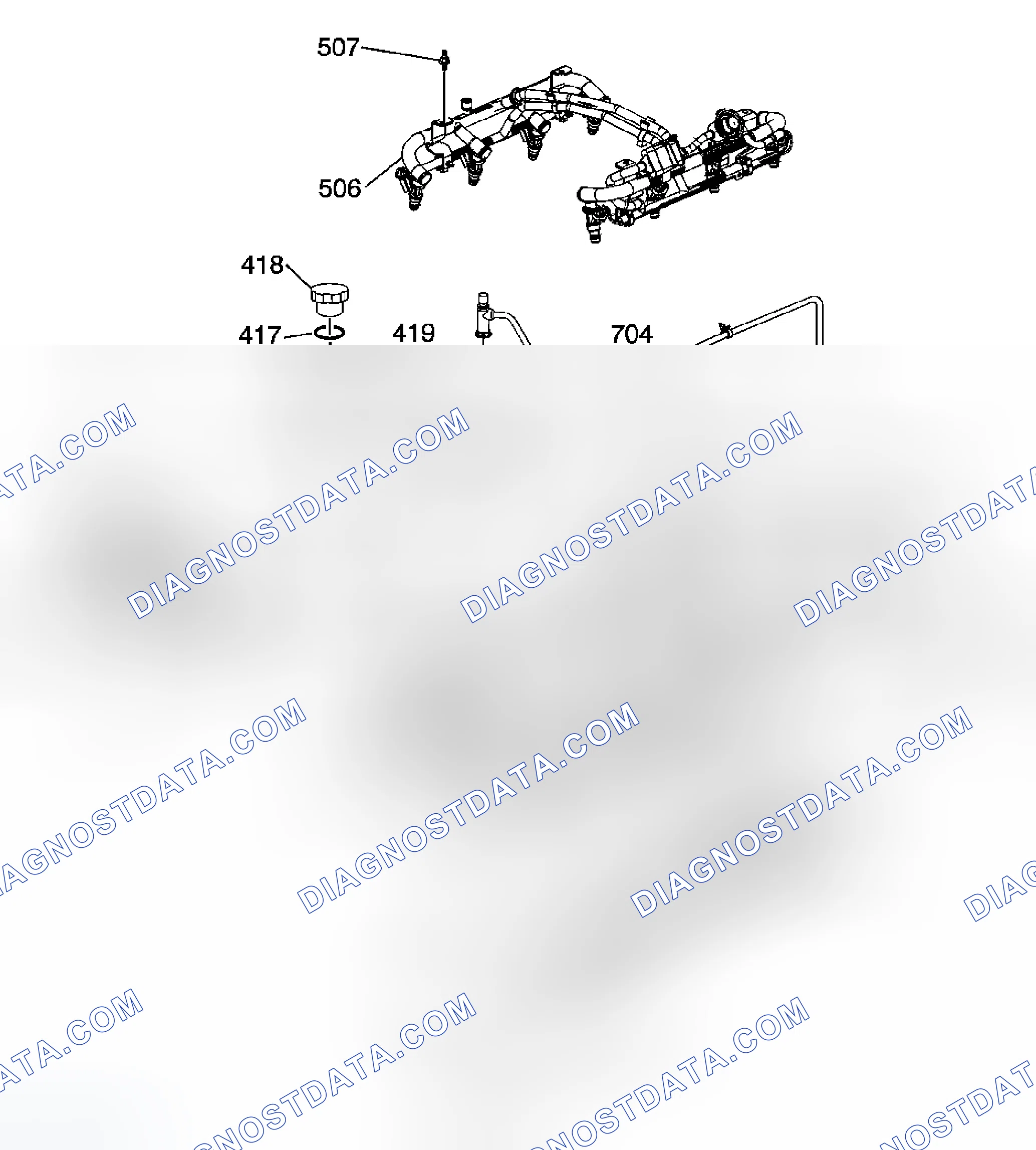 Scheme 21: Disassembled Views