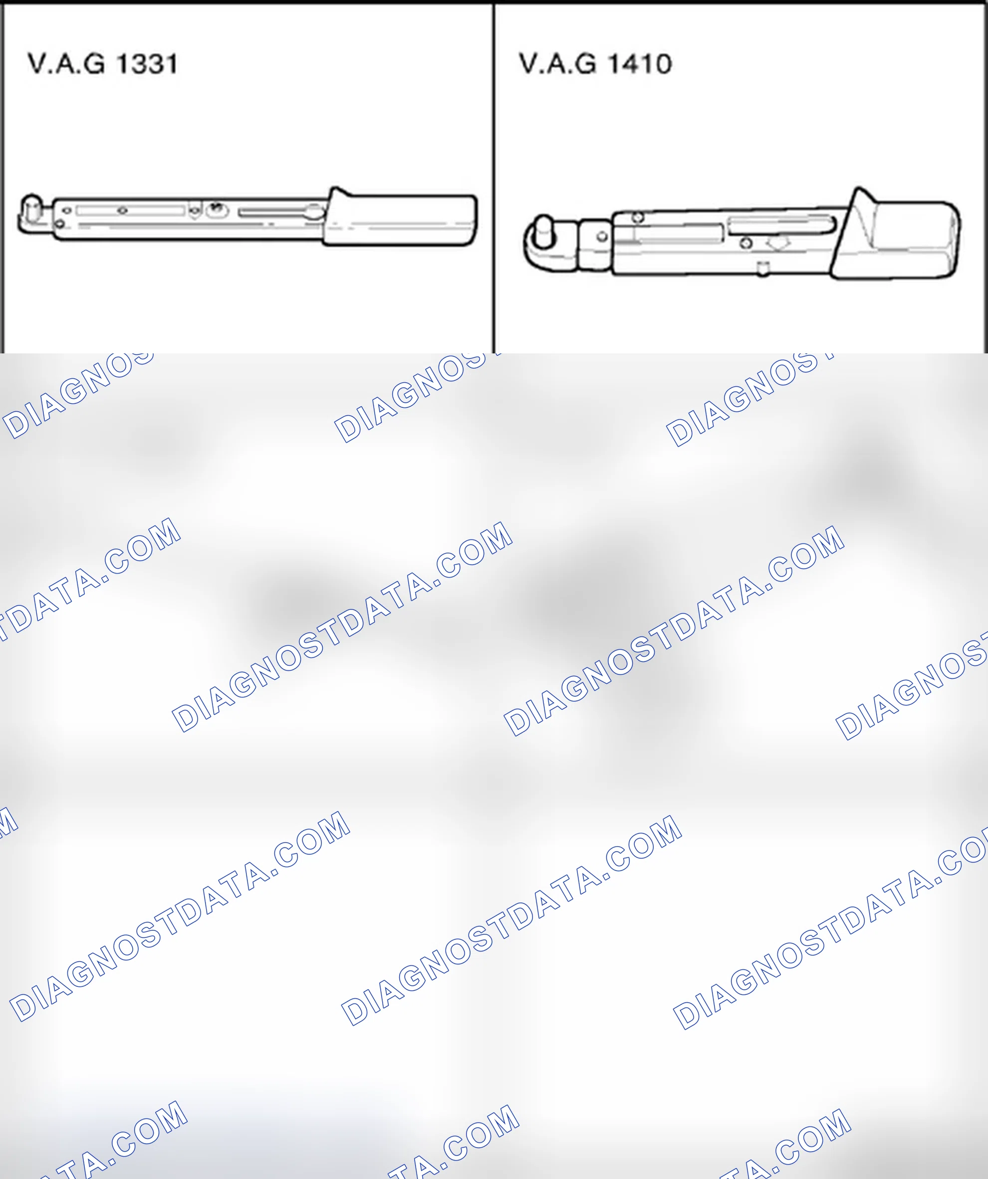 Scheme 55: Brake pads, removing and installing