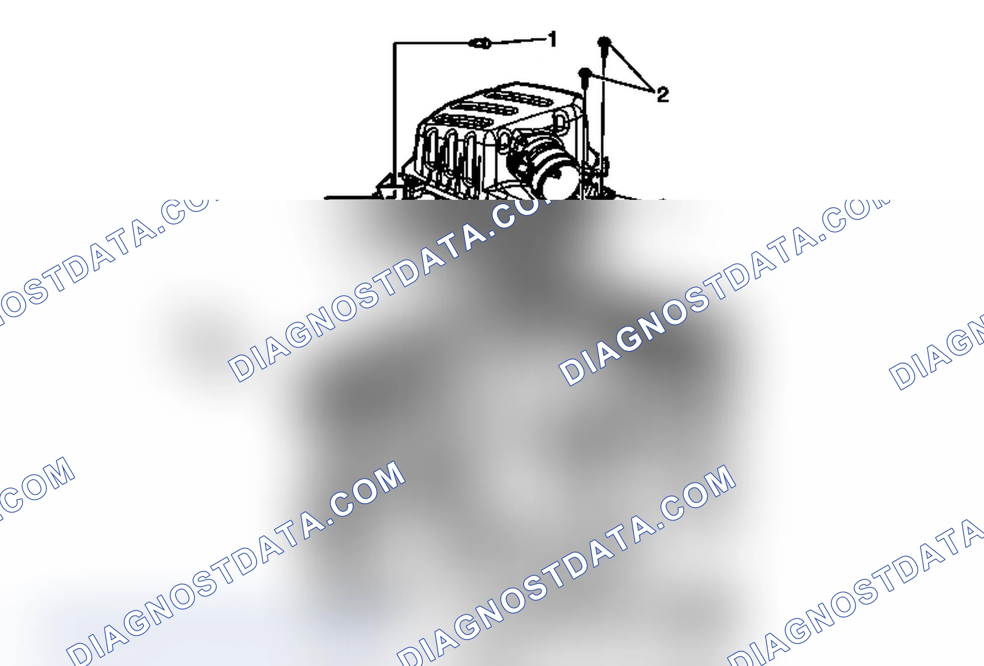 Scheme 24: Air Cleaner Assembly Replacement