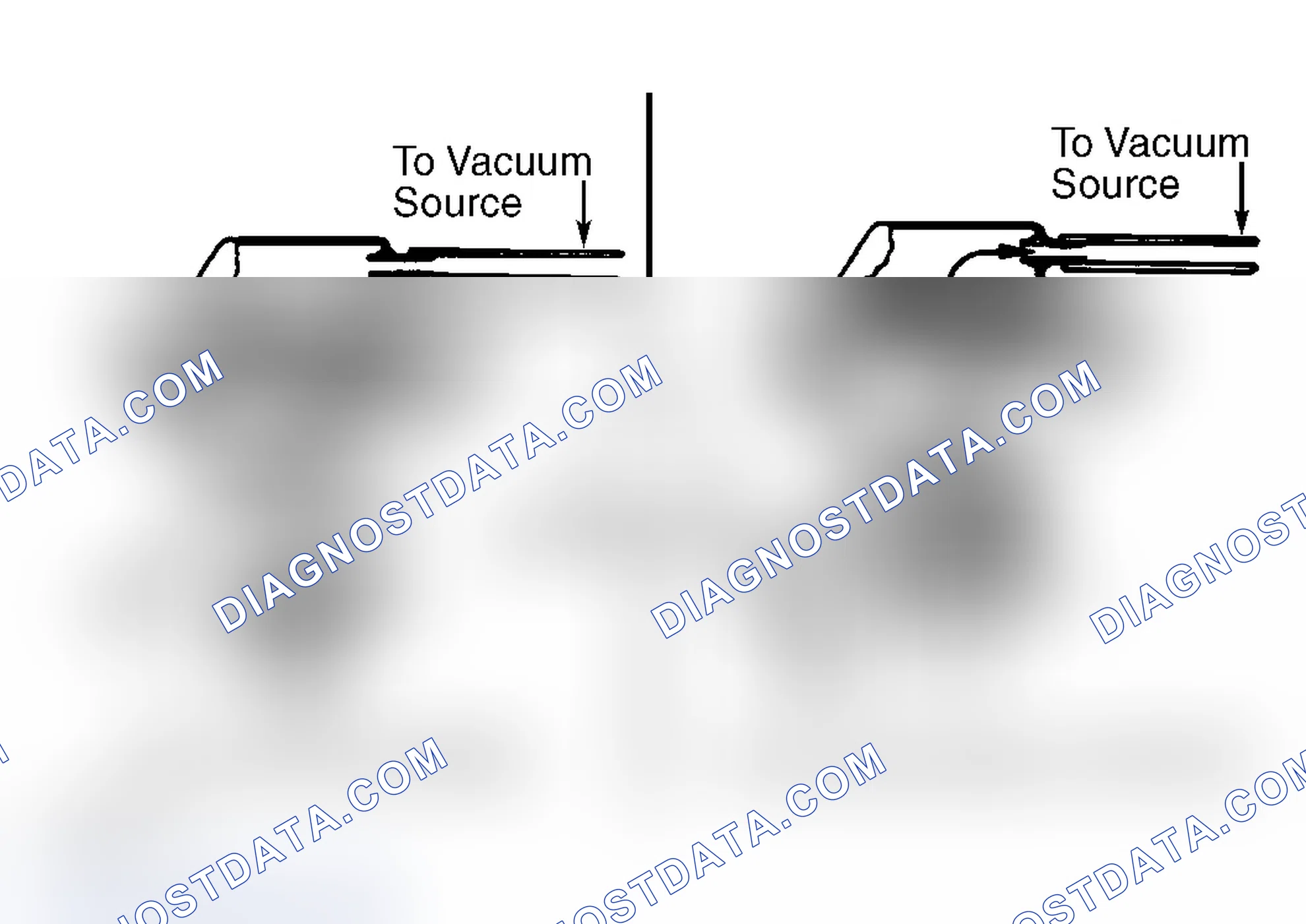 Scheme 7: Single Diaphragm EGR Valve