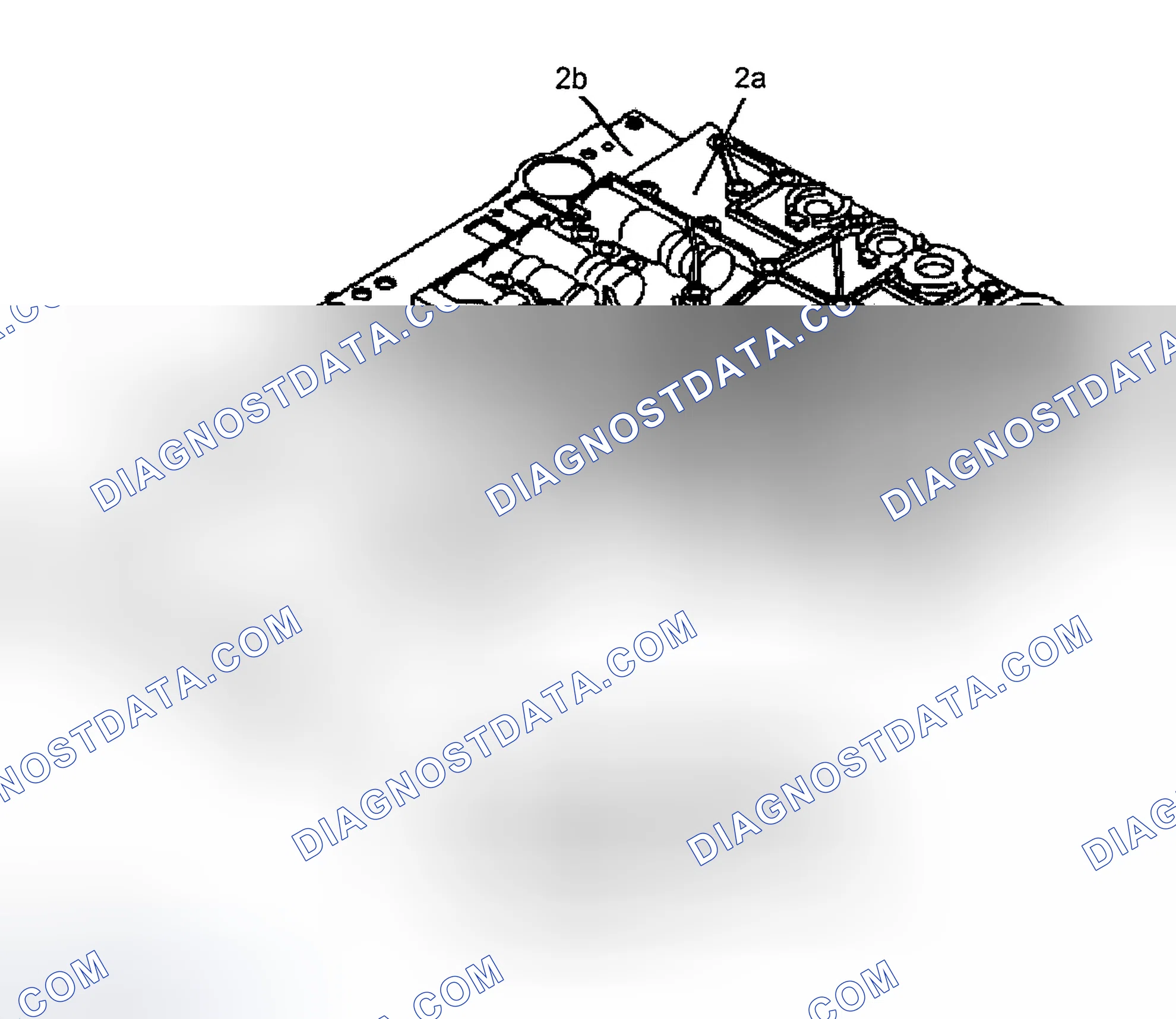 Scheme 138: Torque Converter Lockup Clutch Regulating Valve, Location/Task/Function
