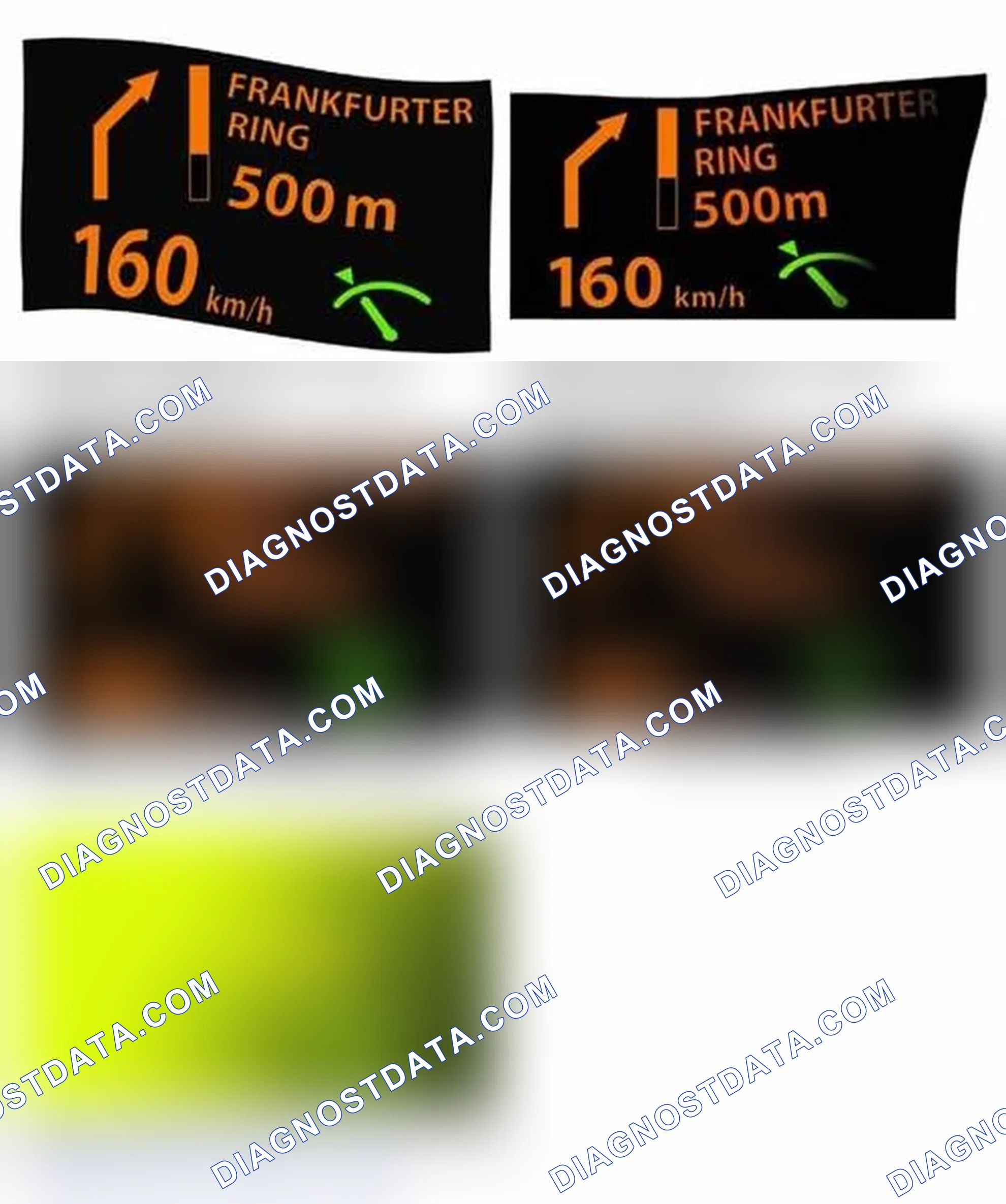 Scheme 56: Image Defects