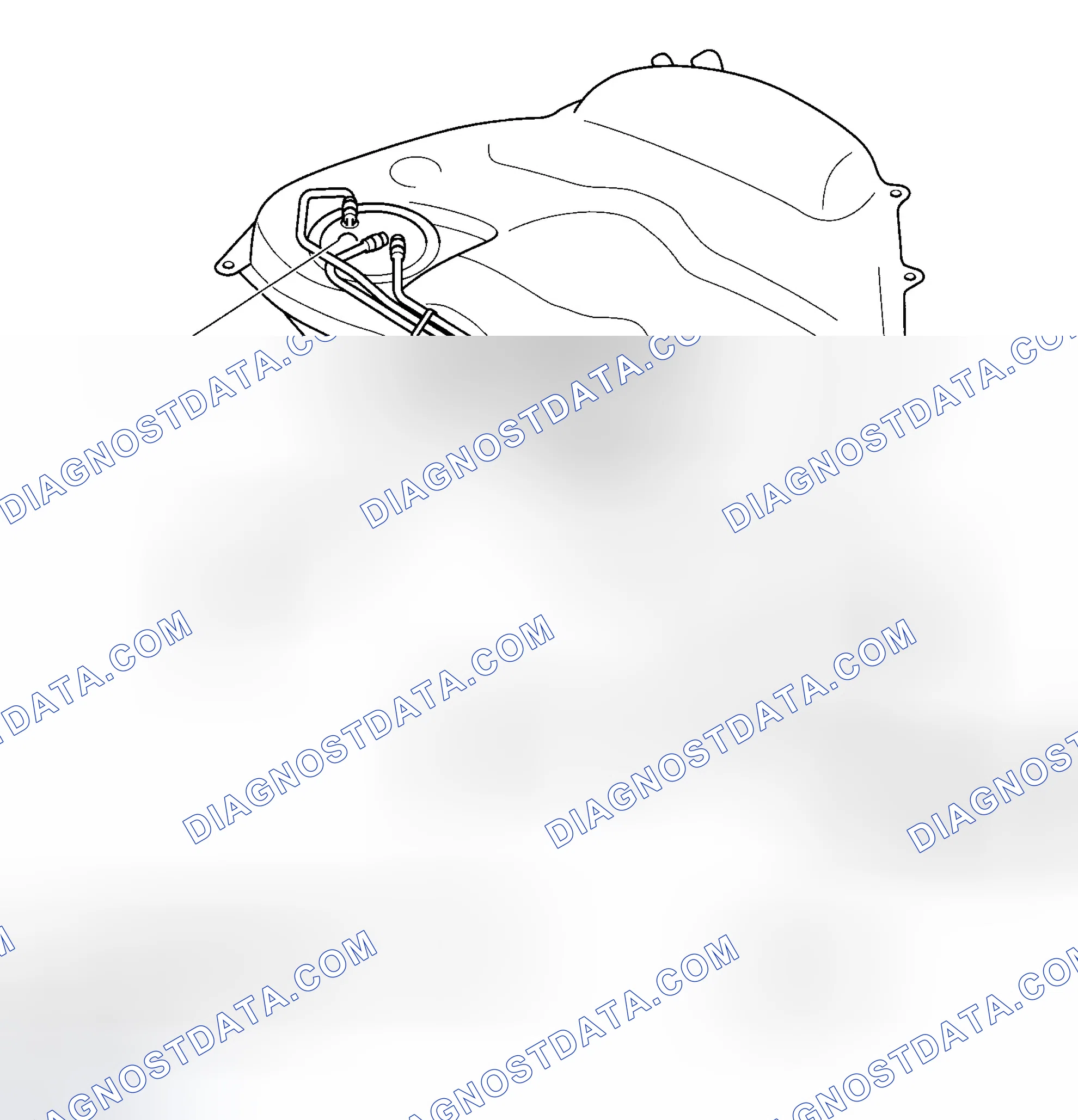 Scheme 60: FUEL TANK