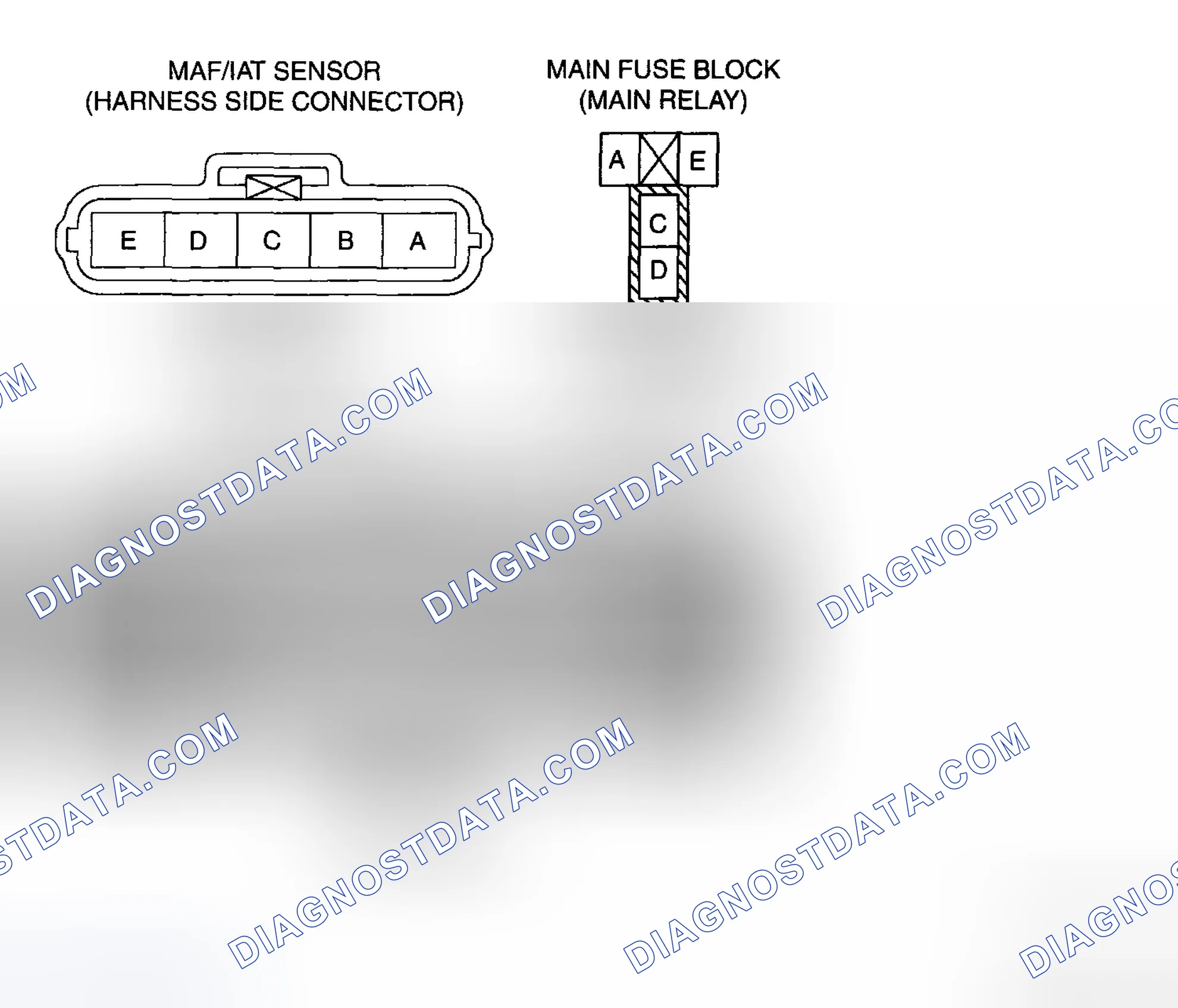 Scheme 43: Circuit Open/Short Inspection