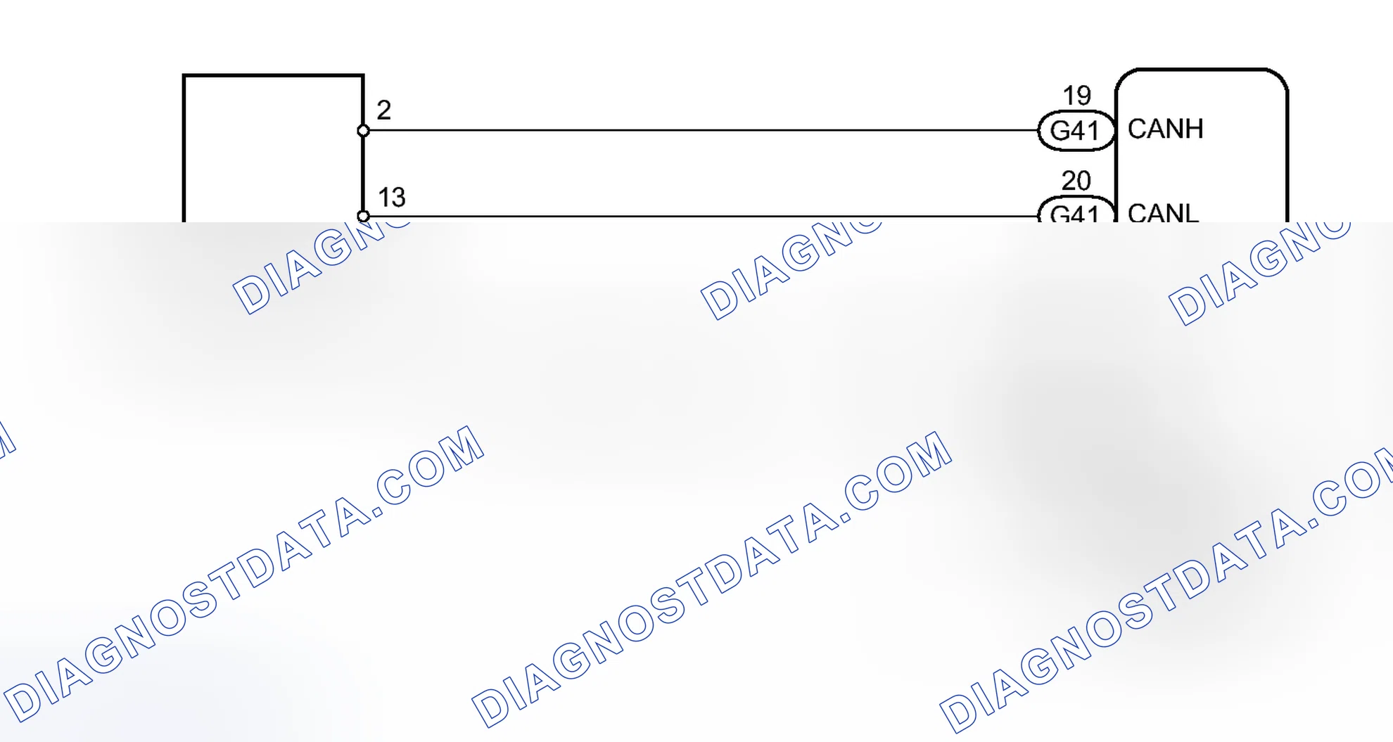 Scheme 159: WIRING DIAGRAM