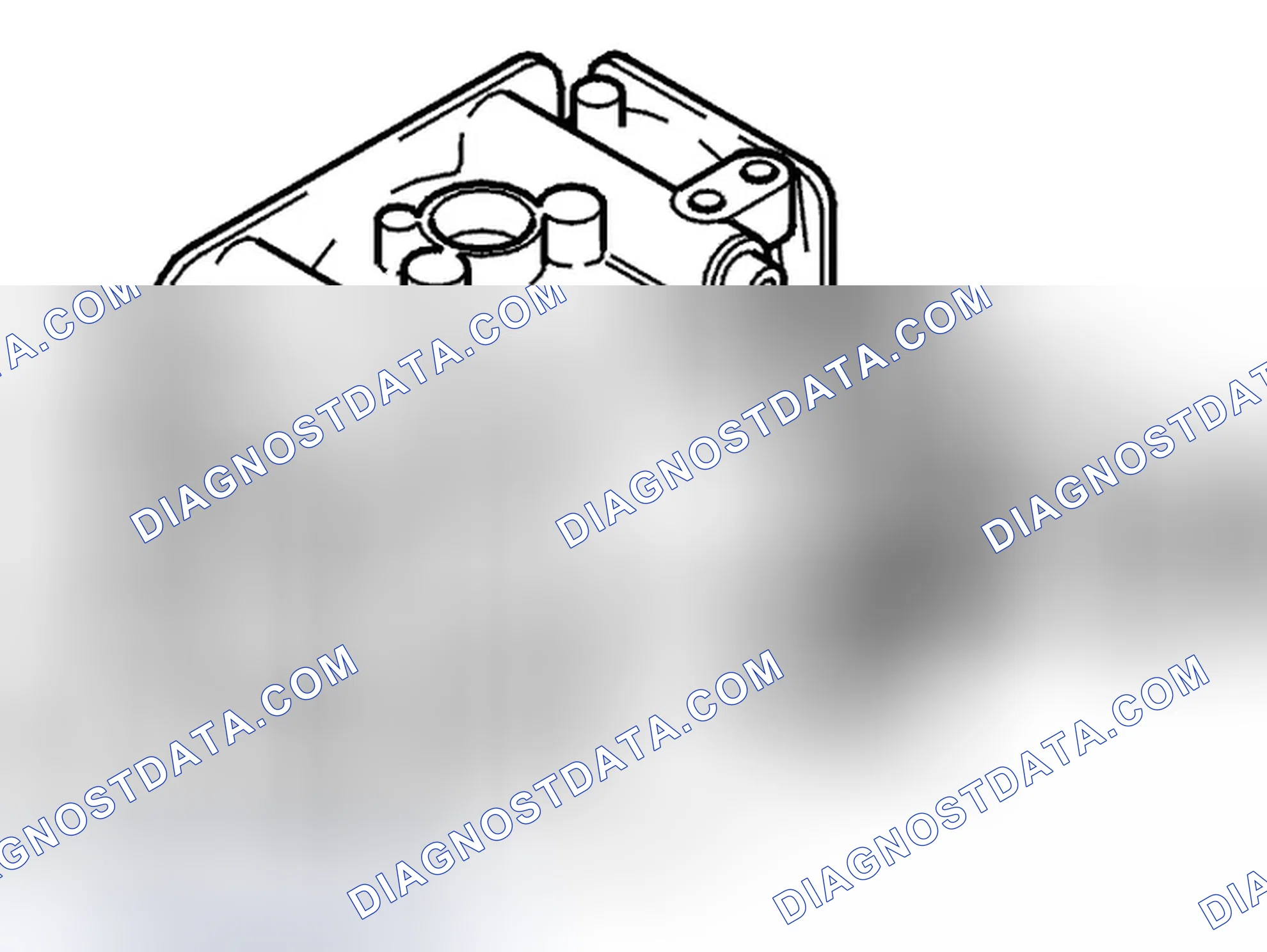 Scheme 162: Throttle unit