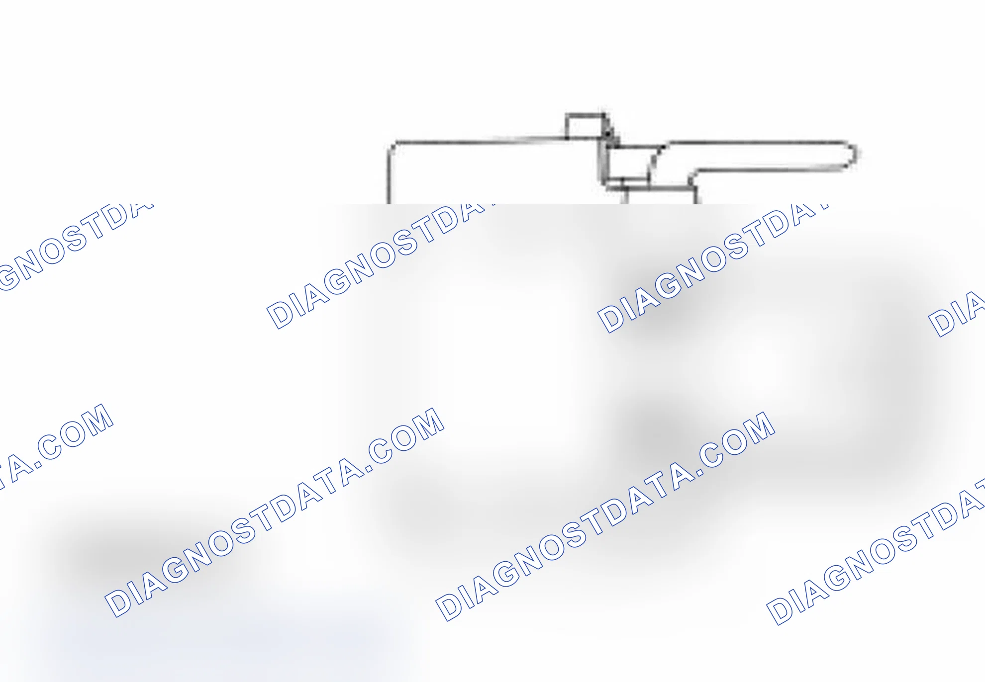Scheme 136: Barometric Pressure (BARO) Sensor