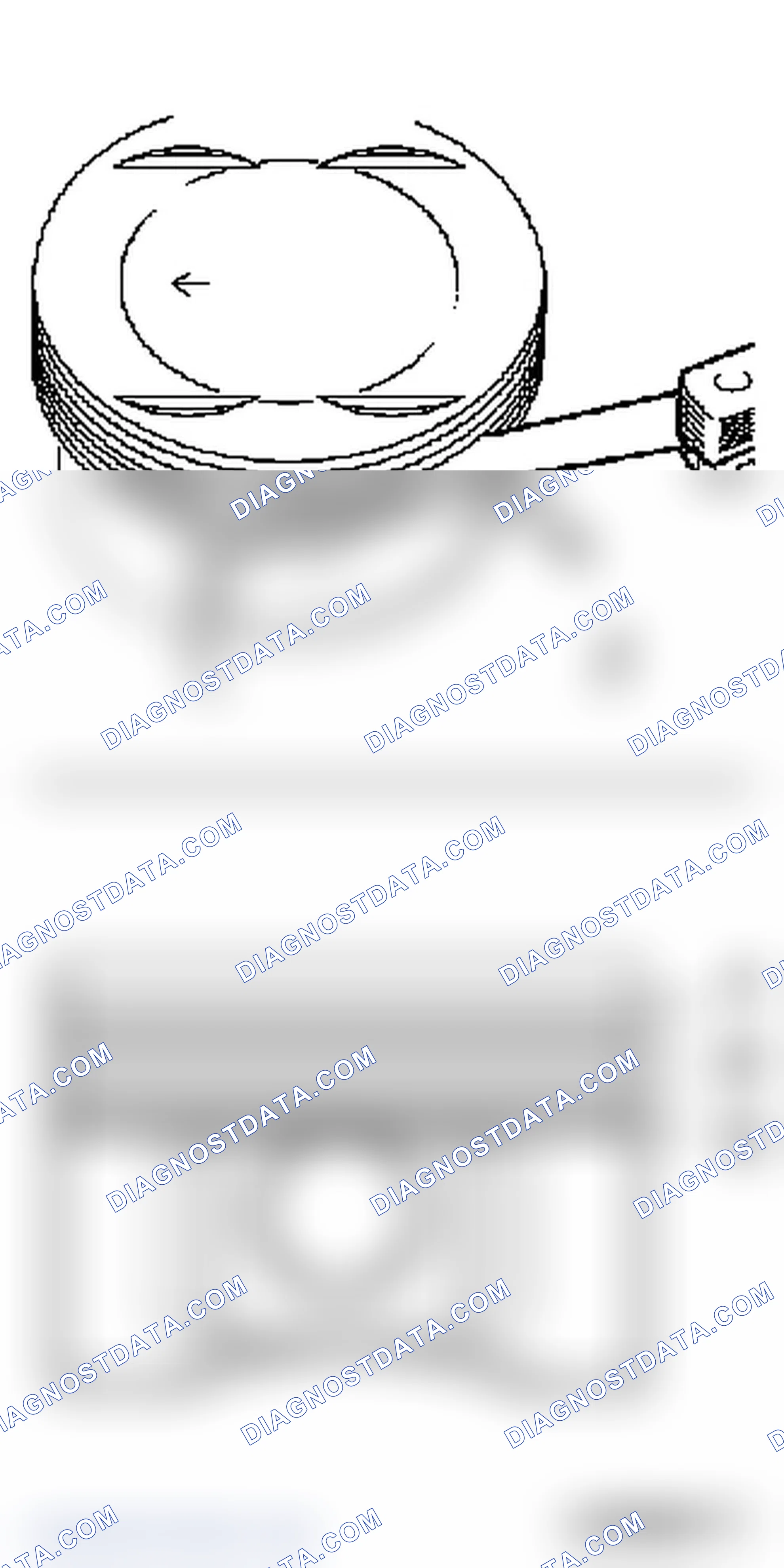 How to Replace the Piston Rings