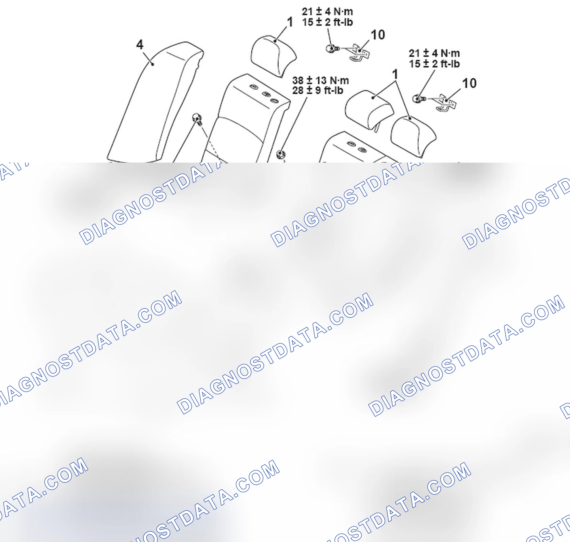Scheme 38: < LANCER:SPRIT SEAT >