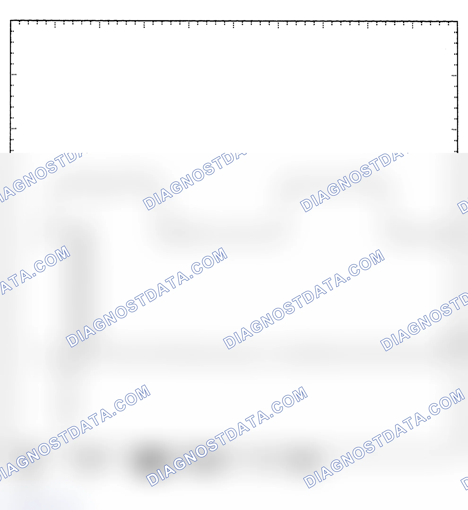 Scheme 26: Injector Bank - Known Good - Voltage Pattern