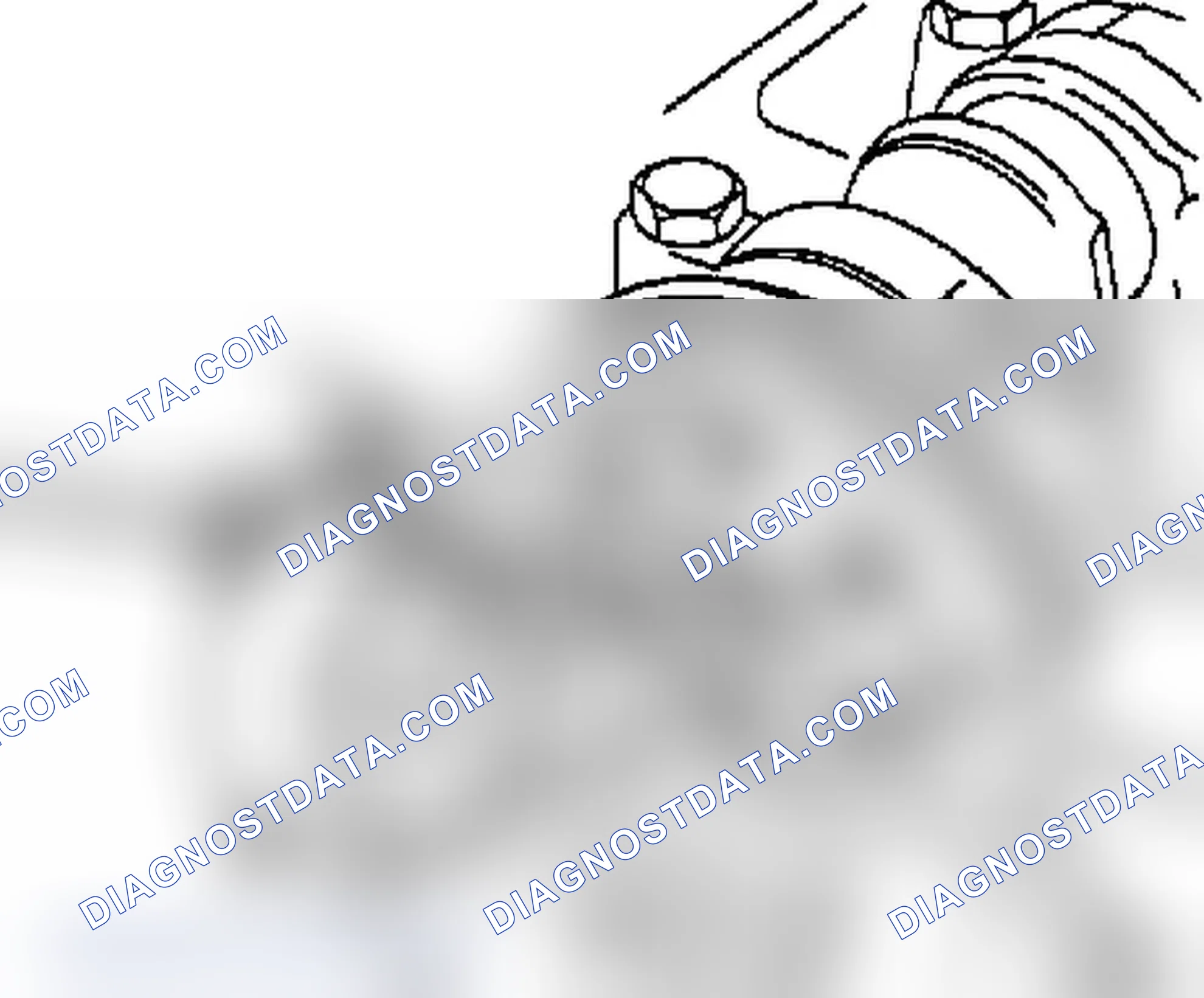 Check Crankshaft End Play