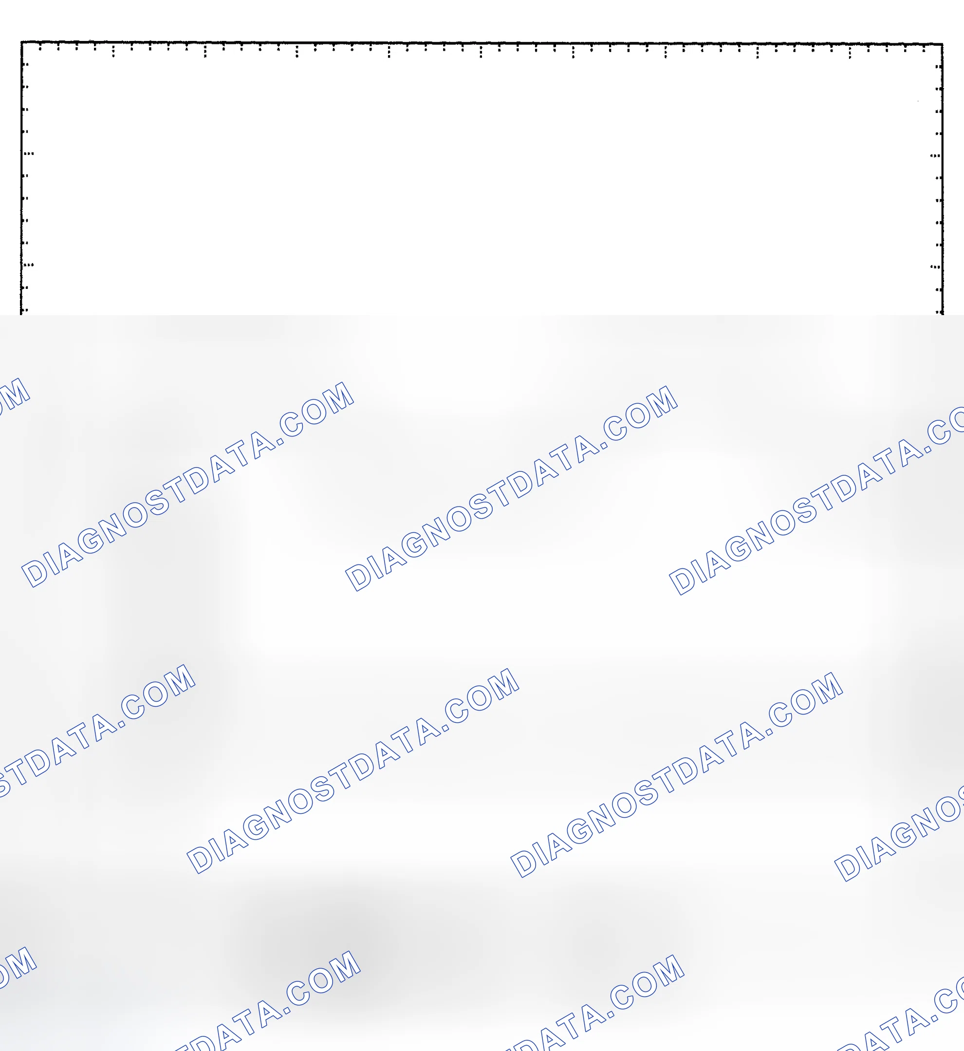 Scheme 26: Injector Bank - Known Good - Voltage Pattern