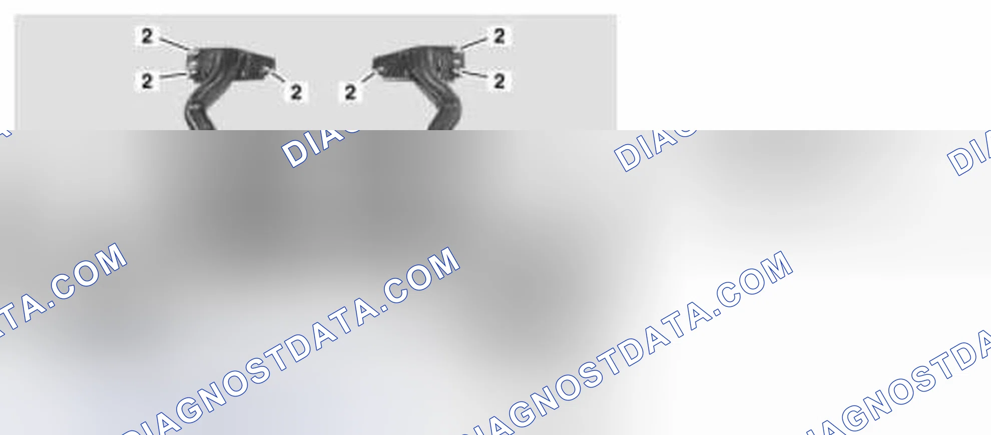 Scheme 59: Front Subframe