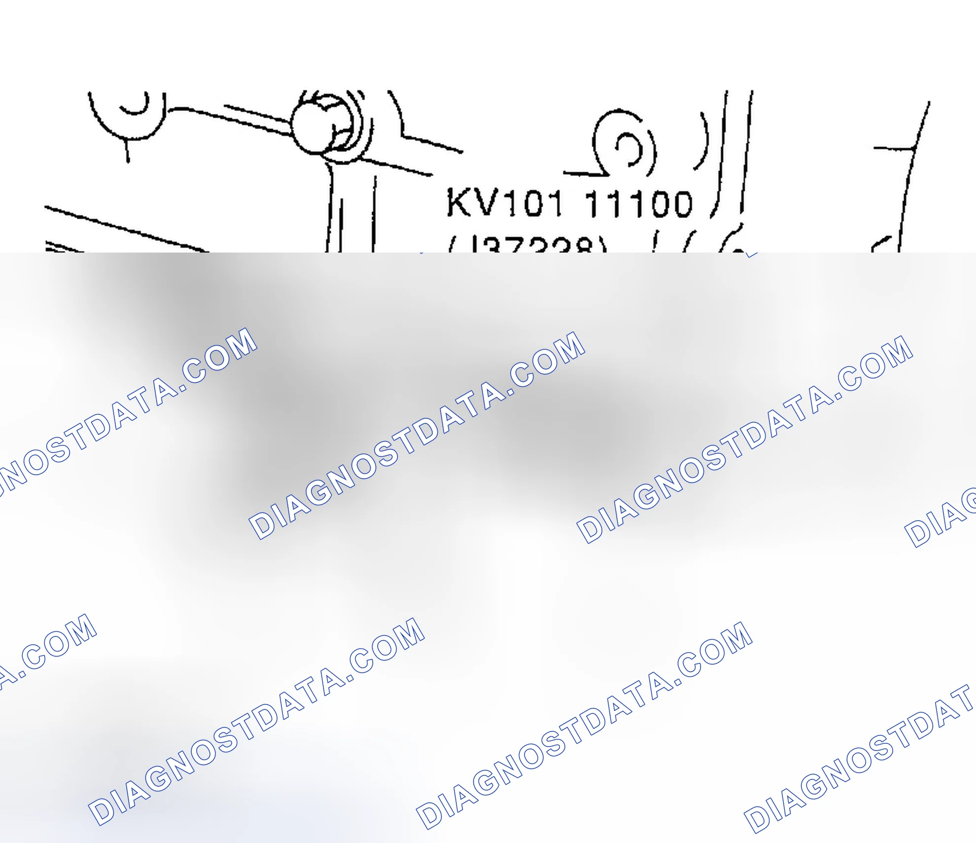 Scheme 1: Removal Of Liquid Gasket Sealing
