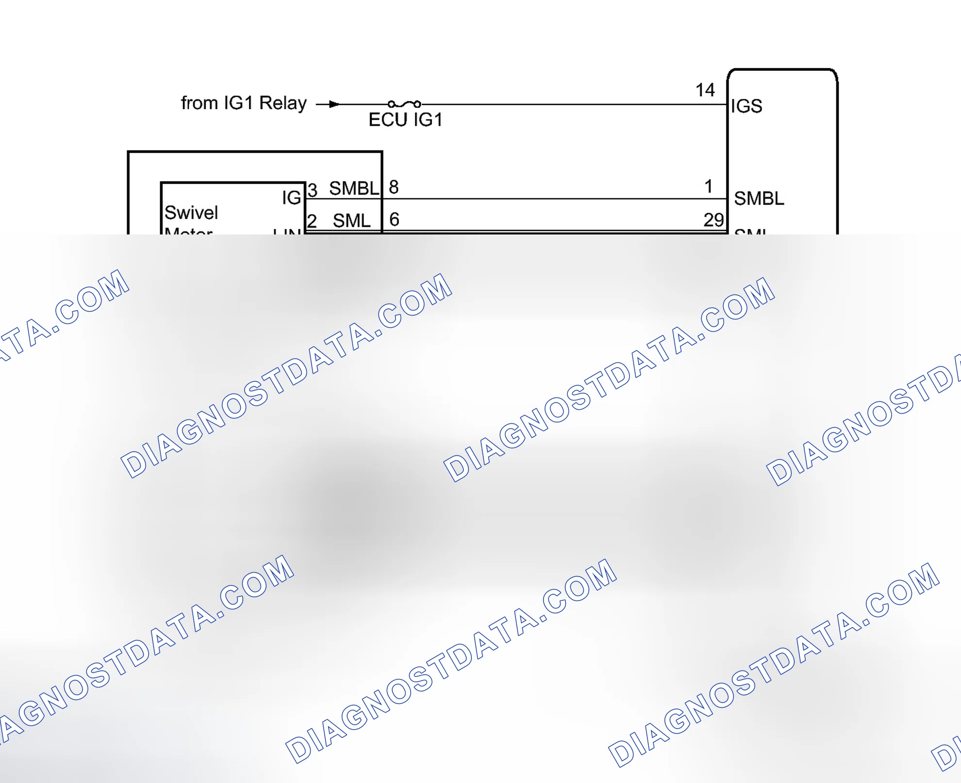 Scheme 180: WIRING DIAGRAM