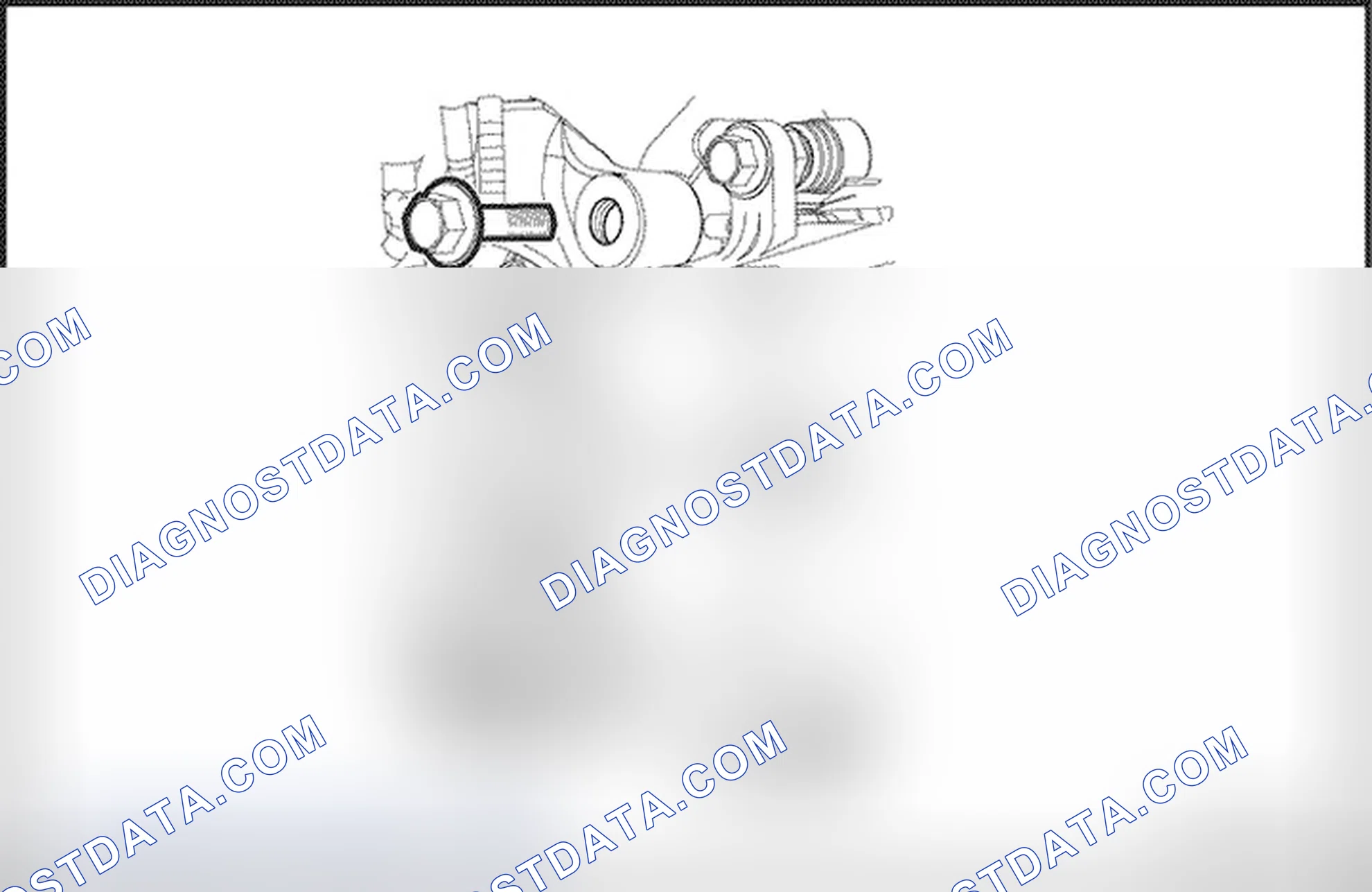 Front Rotor Replace
