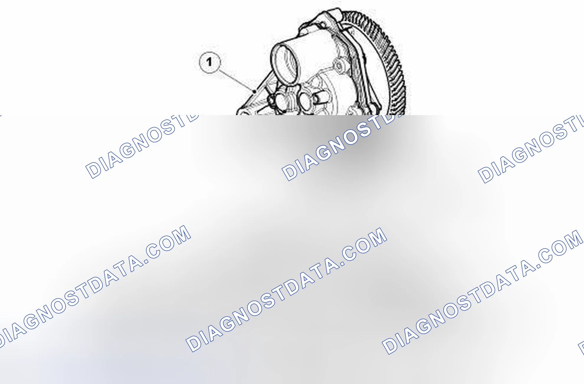 Scheme 176: OIL PUMP ASSEMBLY