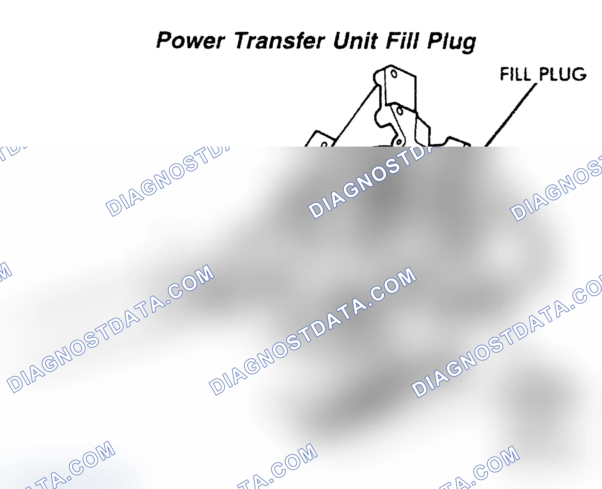 Scheme 9: ALL WHEEL DRIVE SERVICE INFORMATION